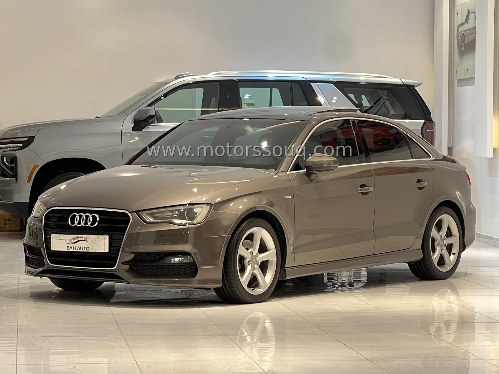 2016 Audi A3