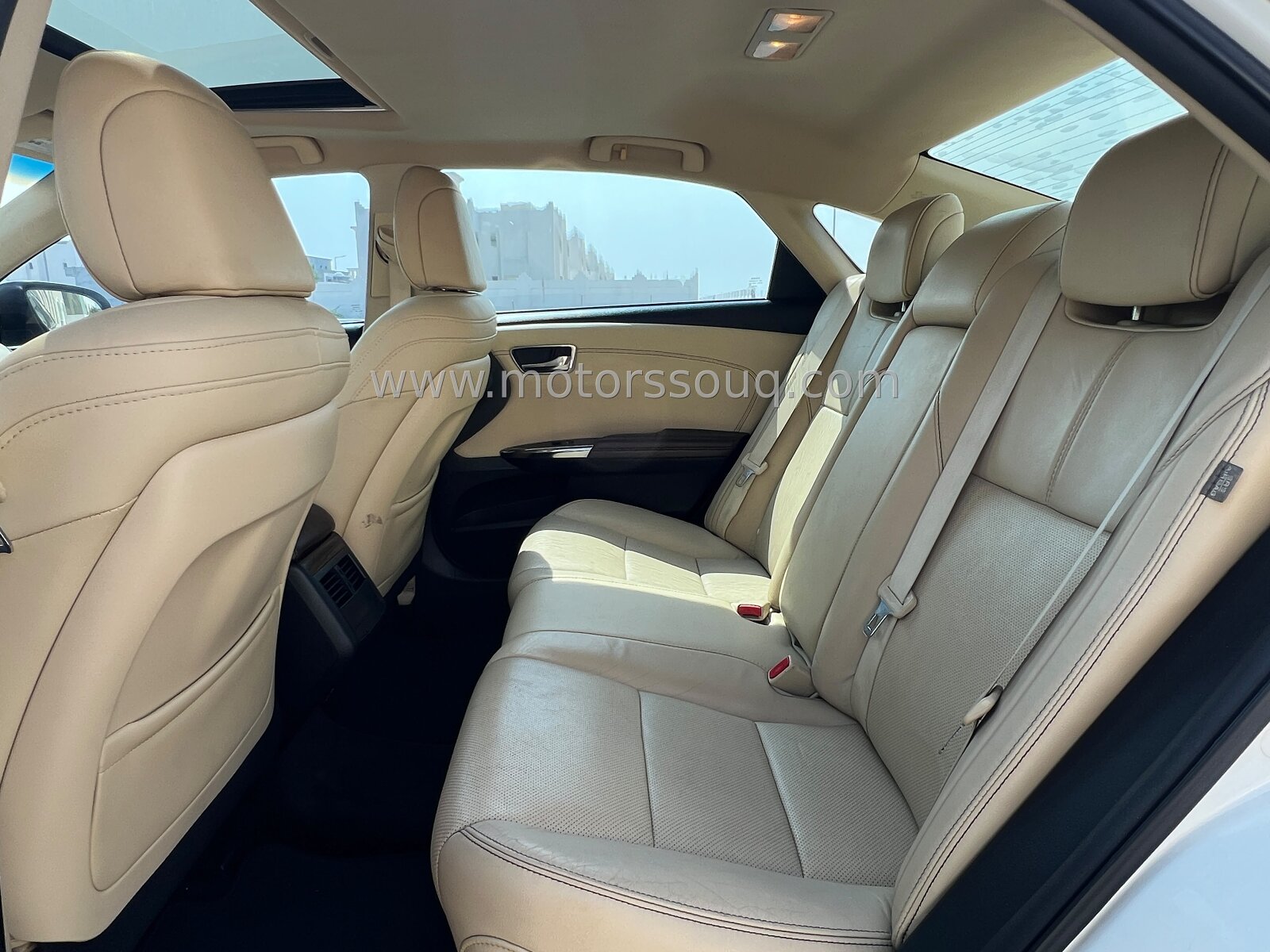 2013 Toyota Avalon