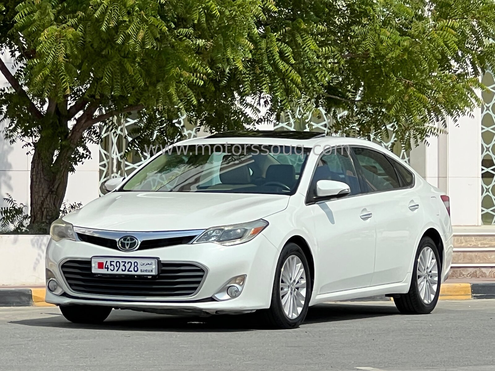 2013 Toyota Avalon