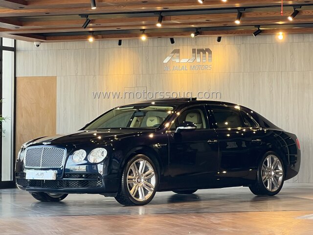 2016 Bentley Other