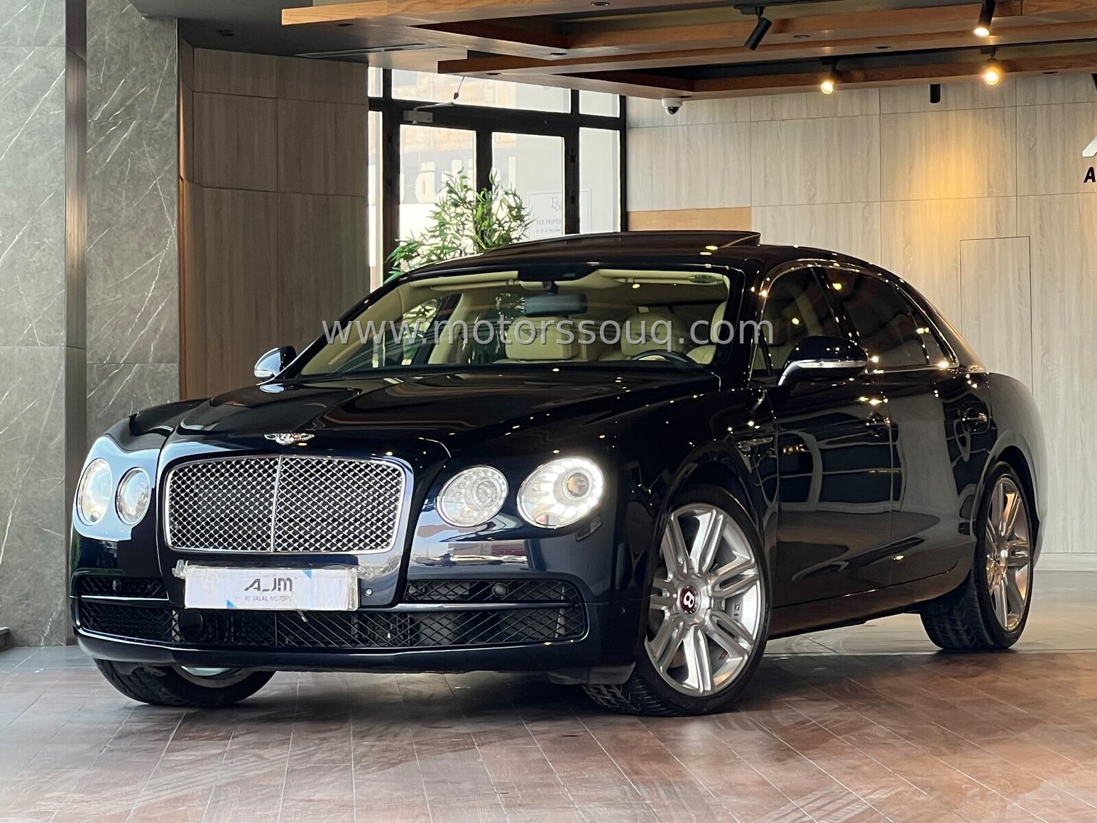 2016 Bentley Other