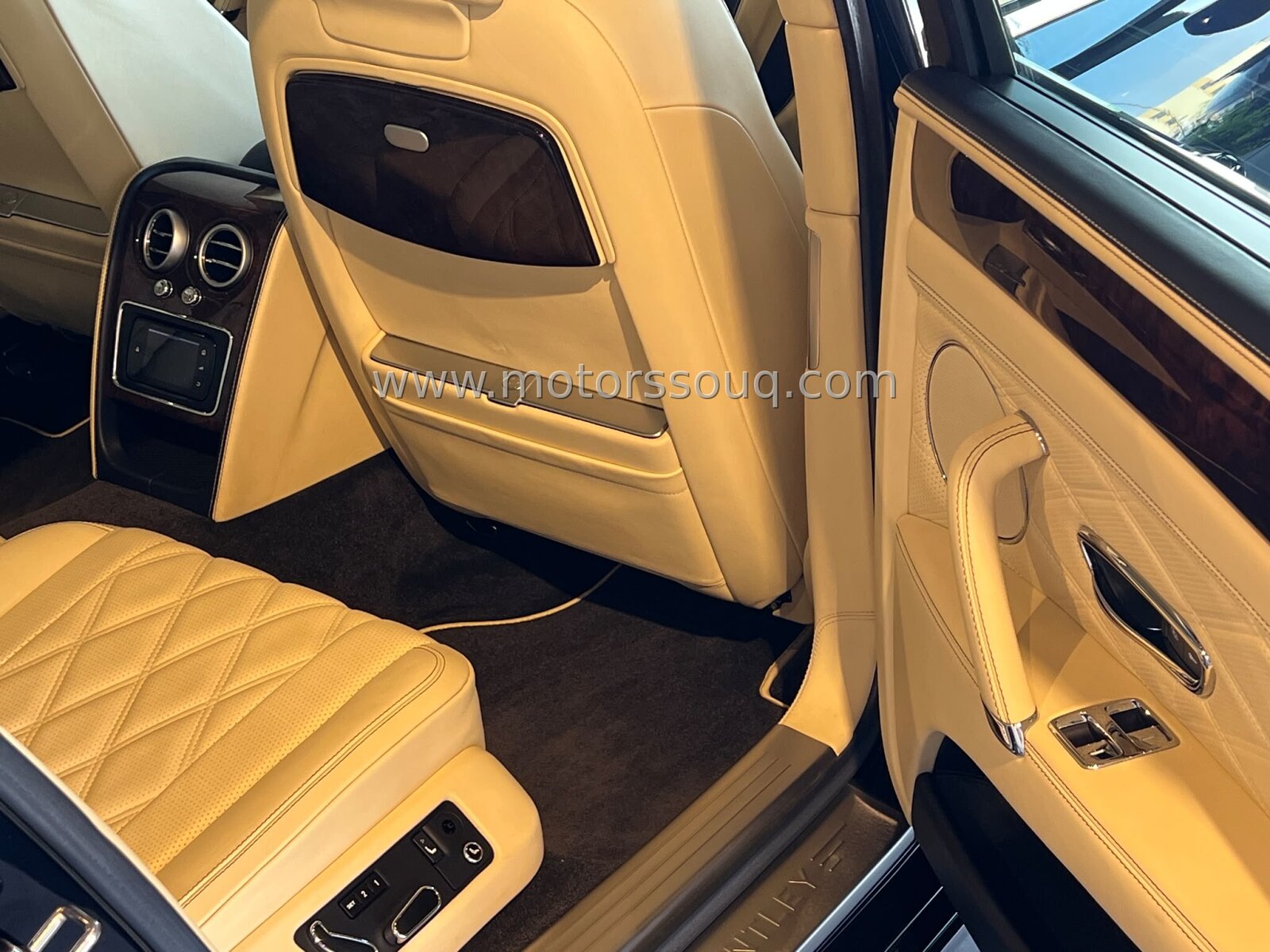 2016 Bentley Other