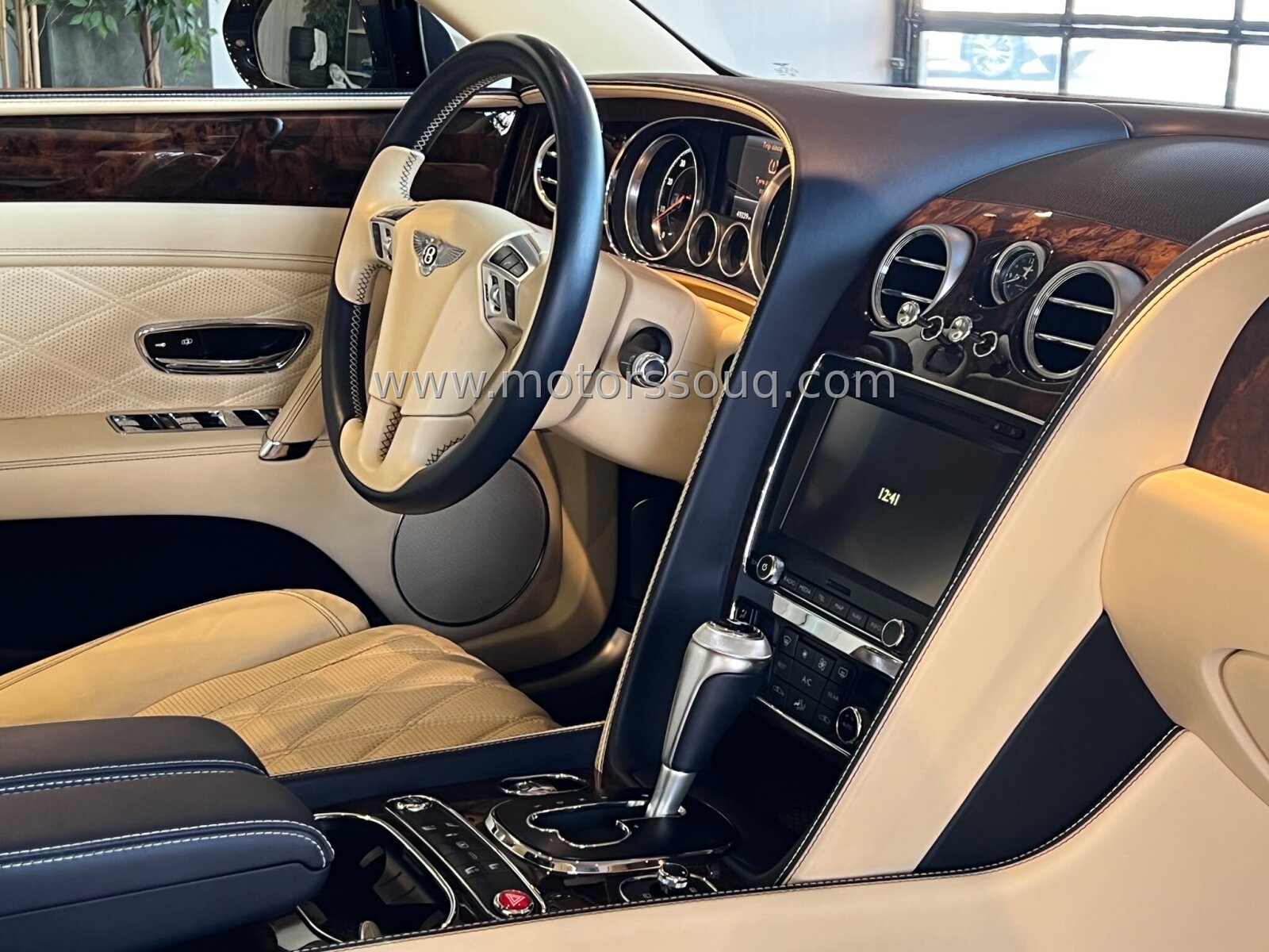 2016 Bentley Other