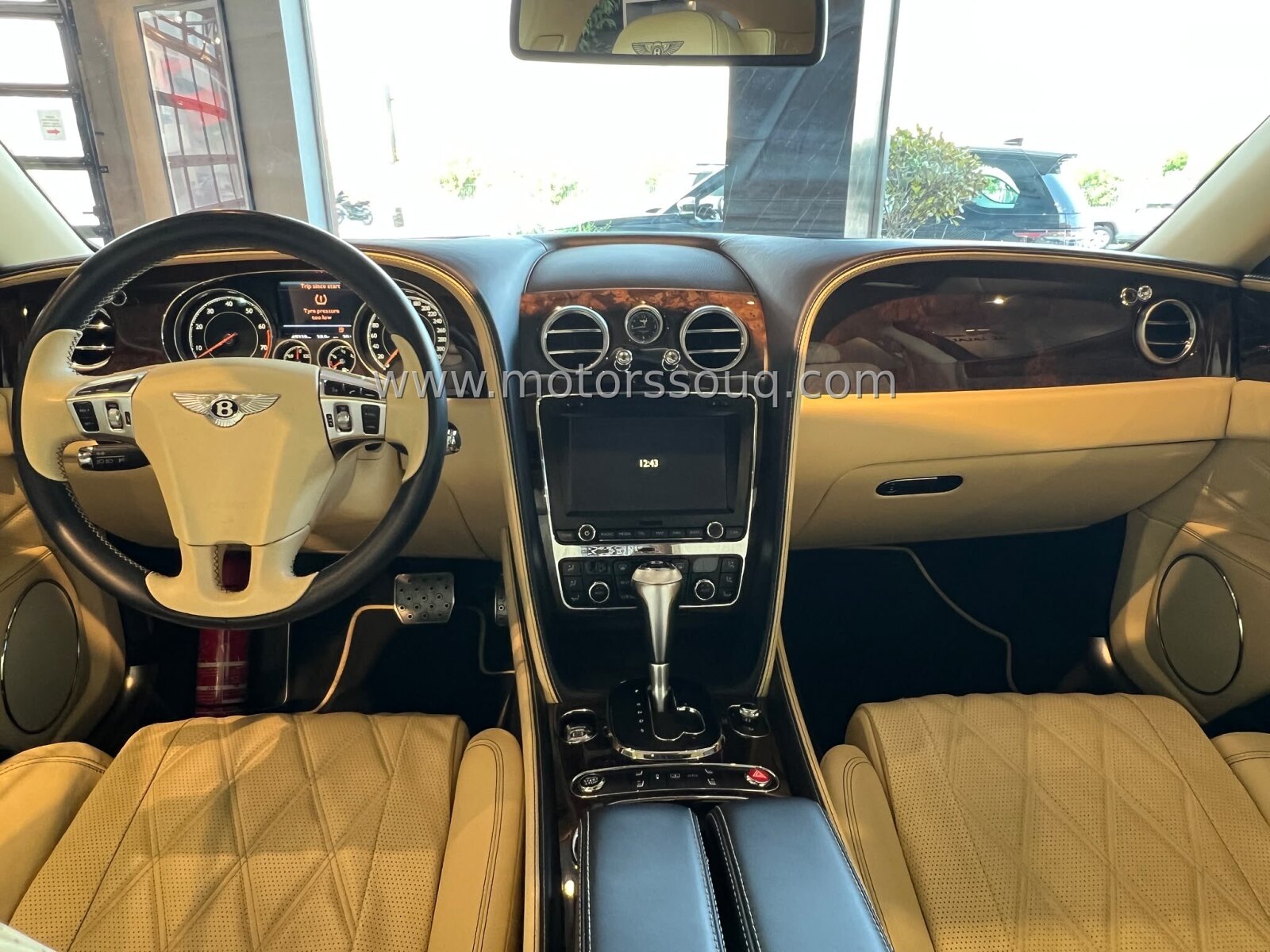 2016 Bentley Other