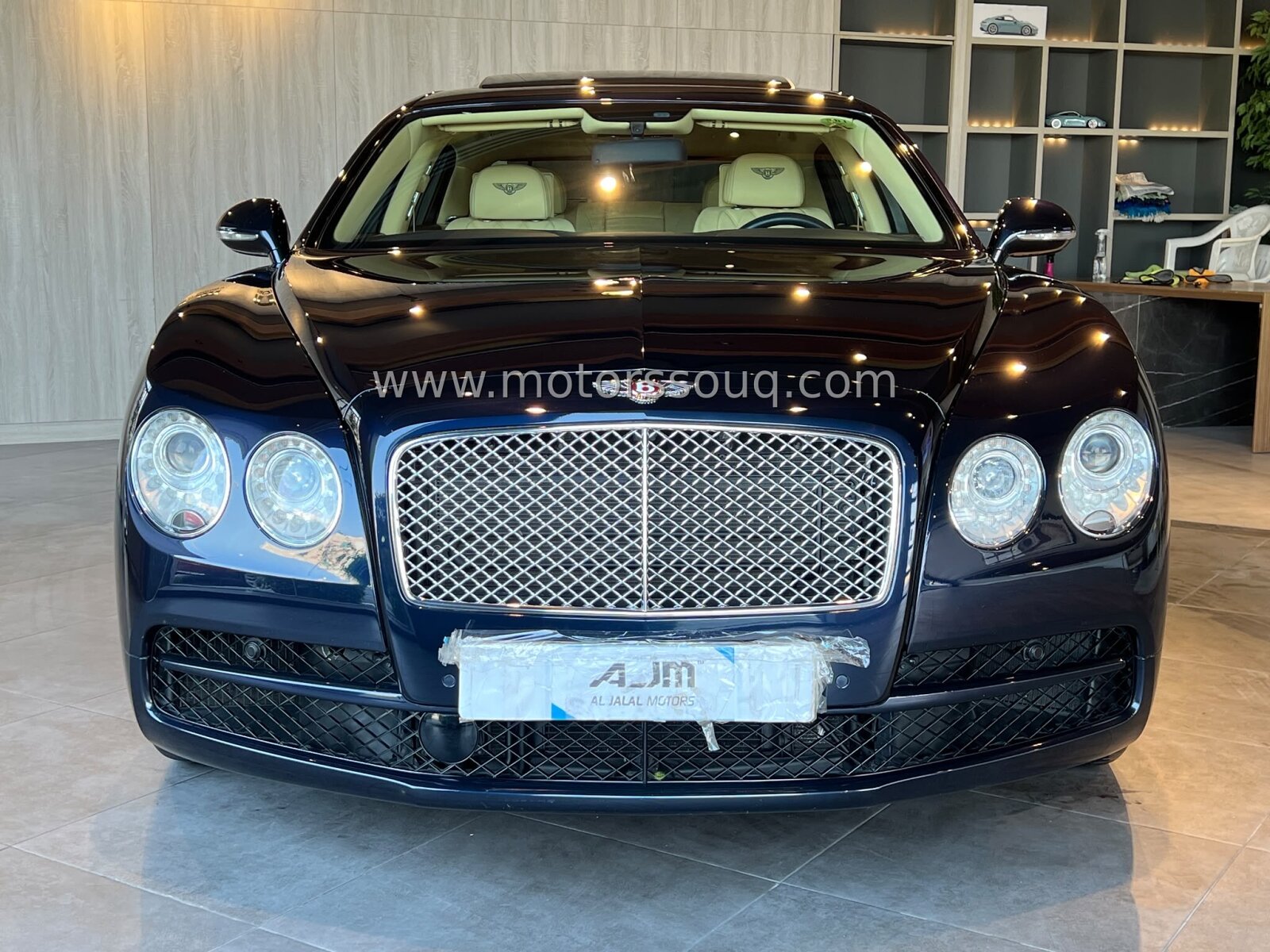 2016 Bentley Other