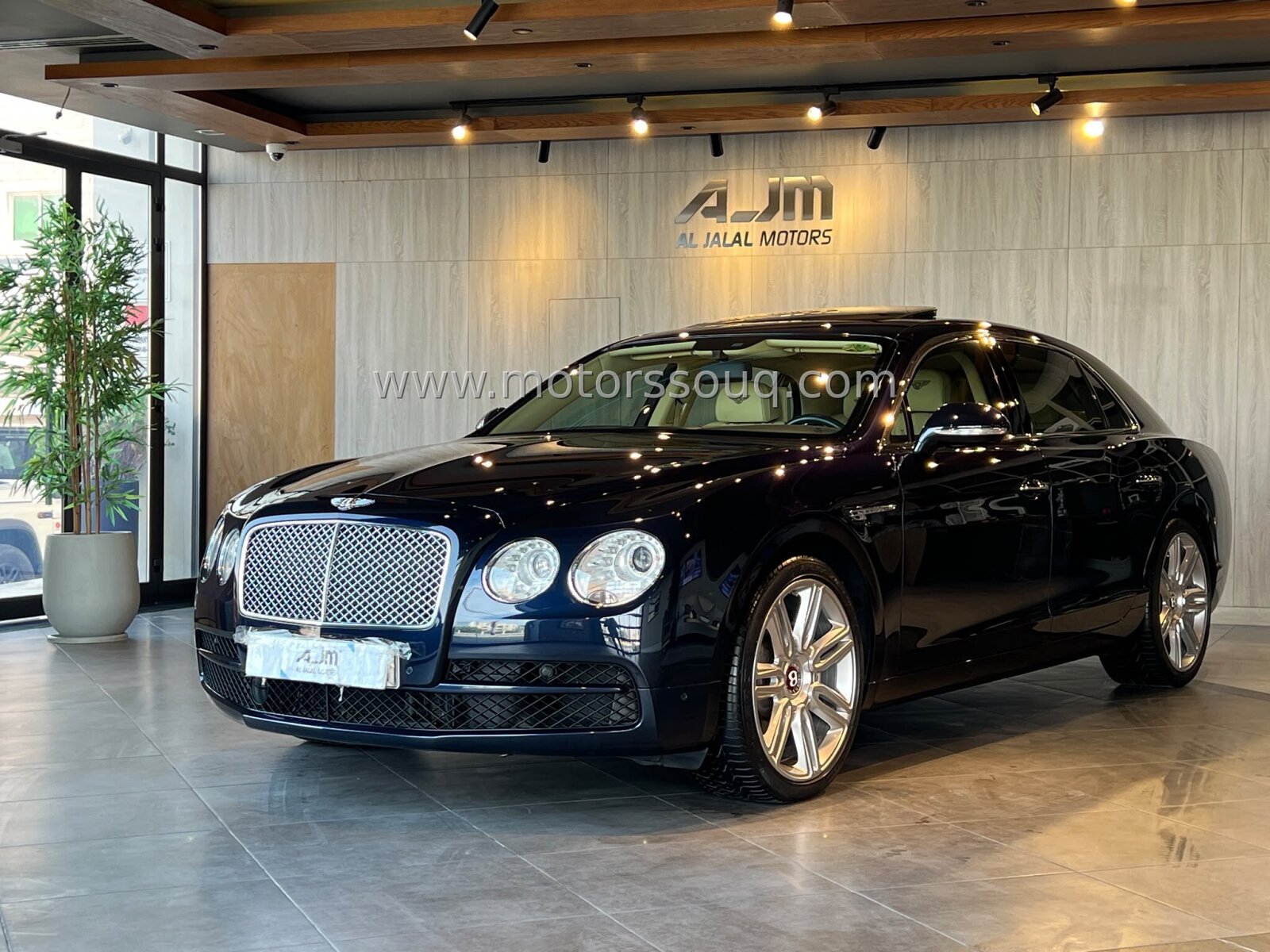 2016 Bentley Other