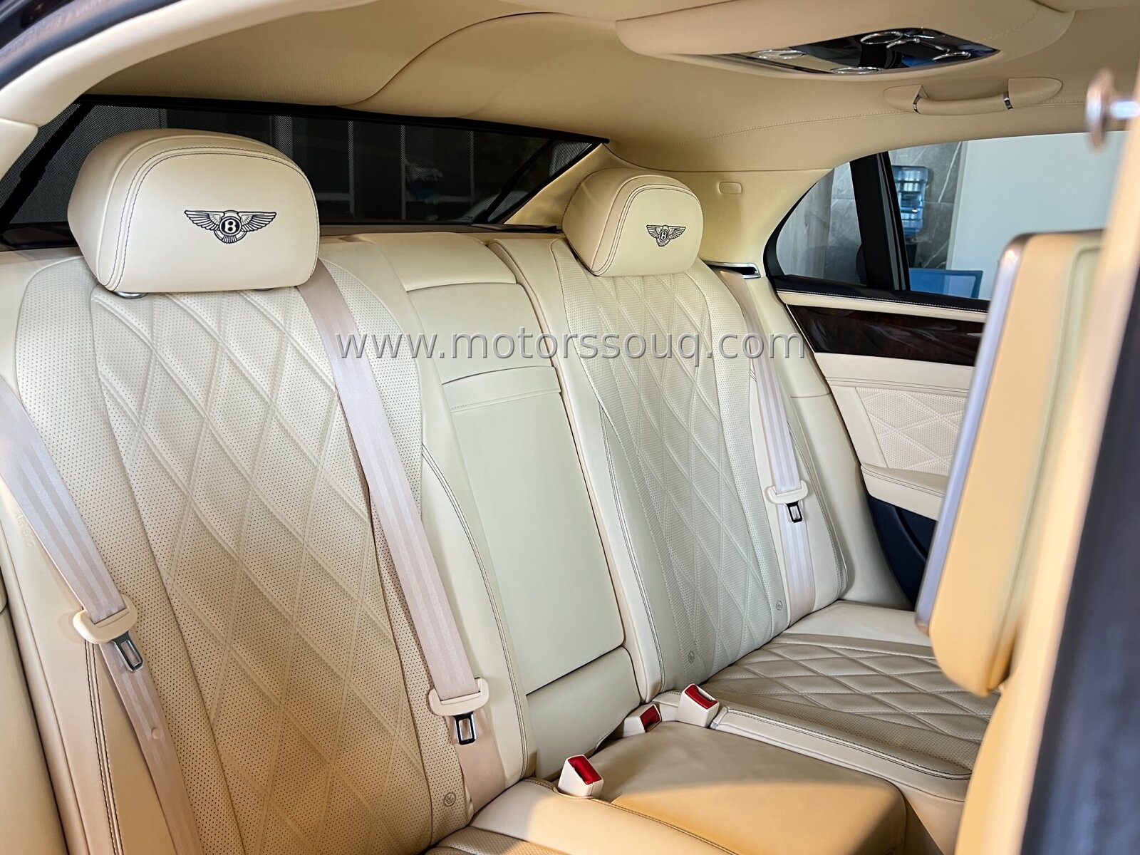 2016 Bentley Other