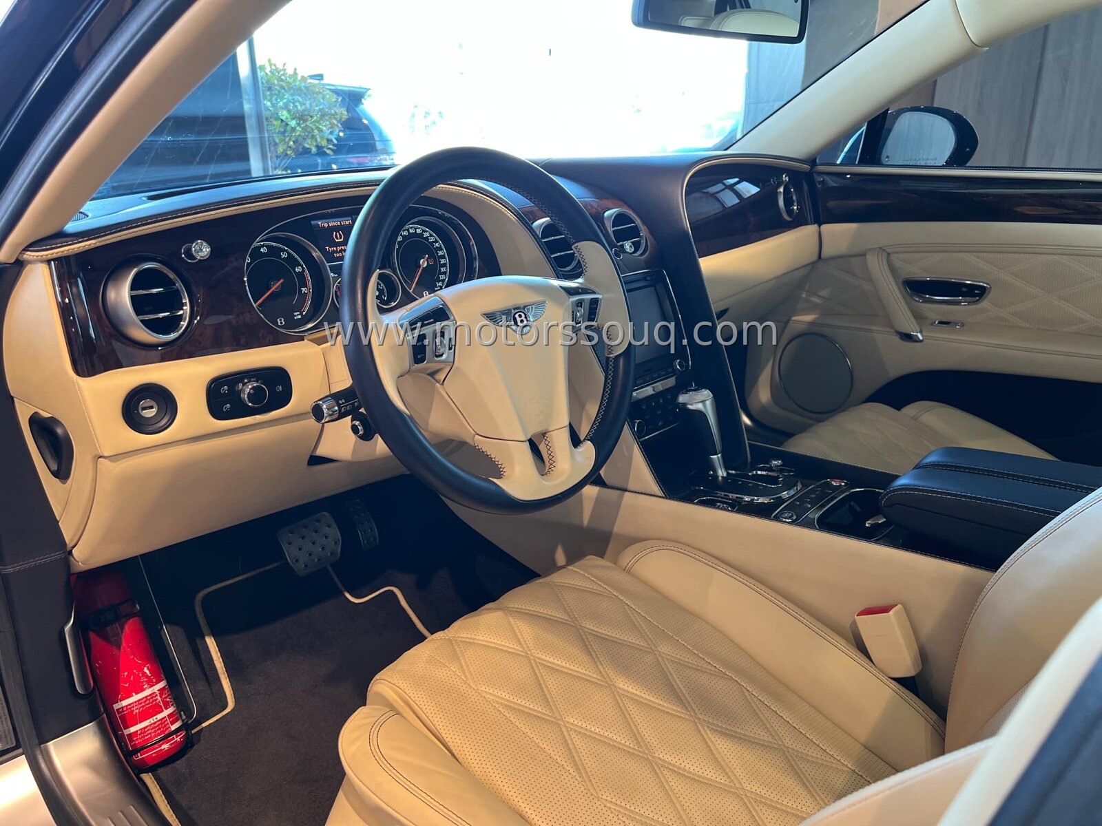 2016 Bentley Other