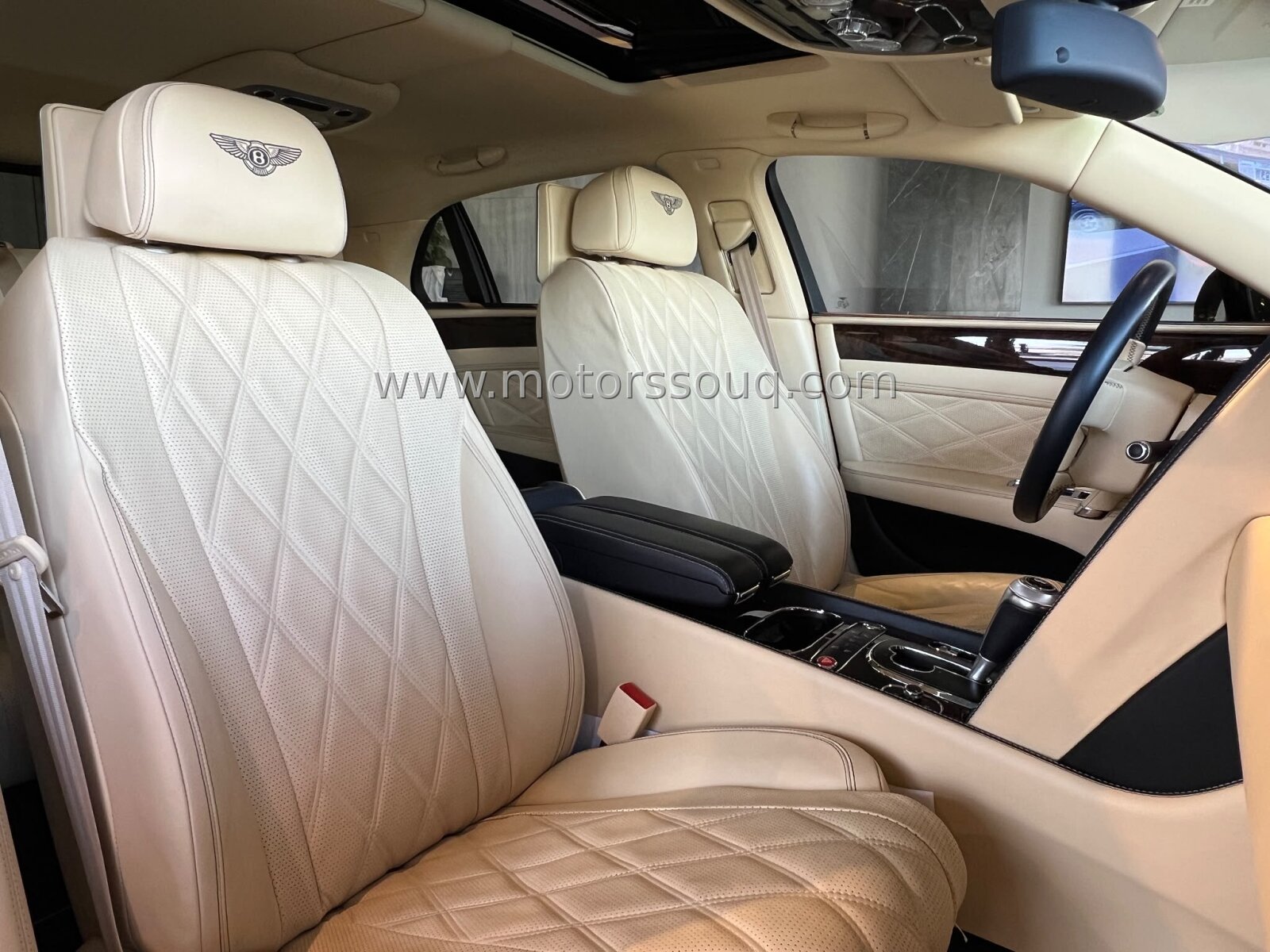 2016 Bentley Other