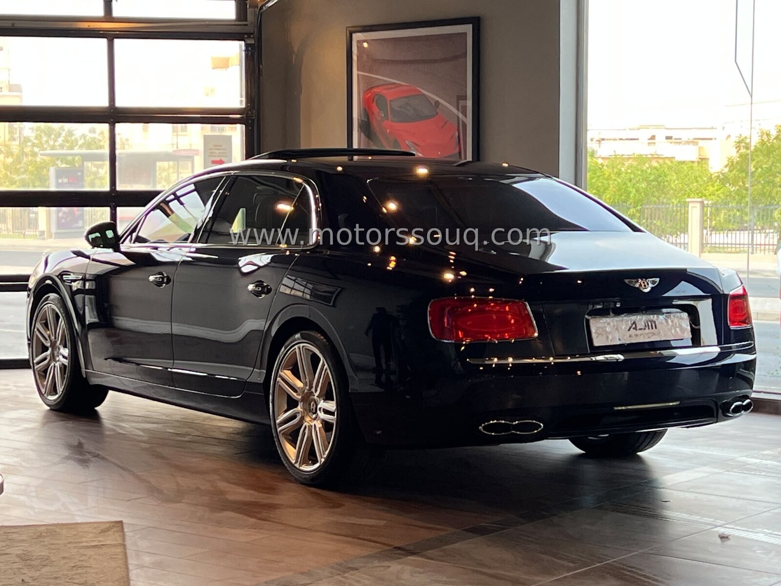 2016 Bentley Other