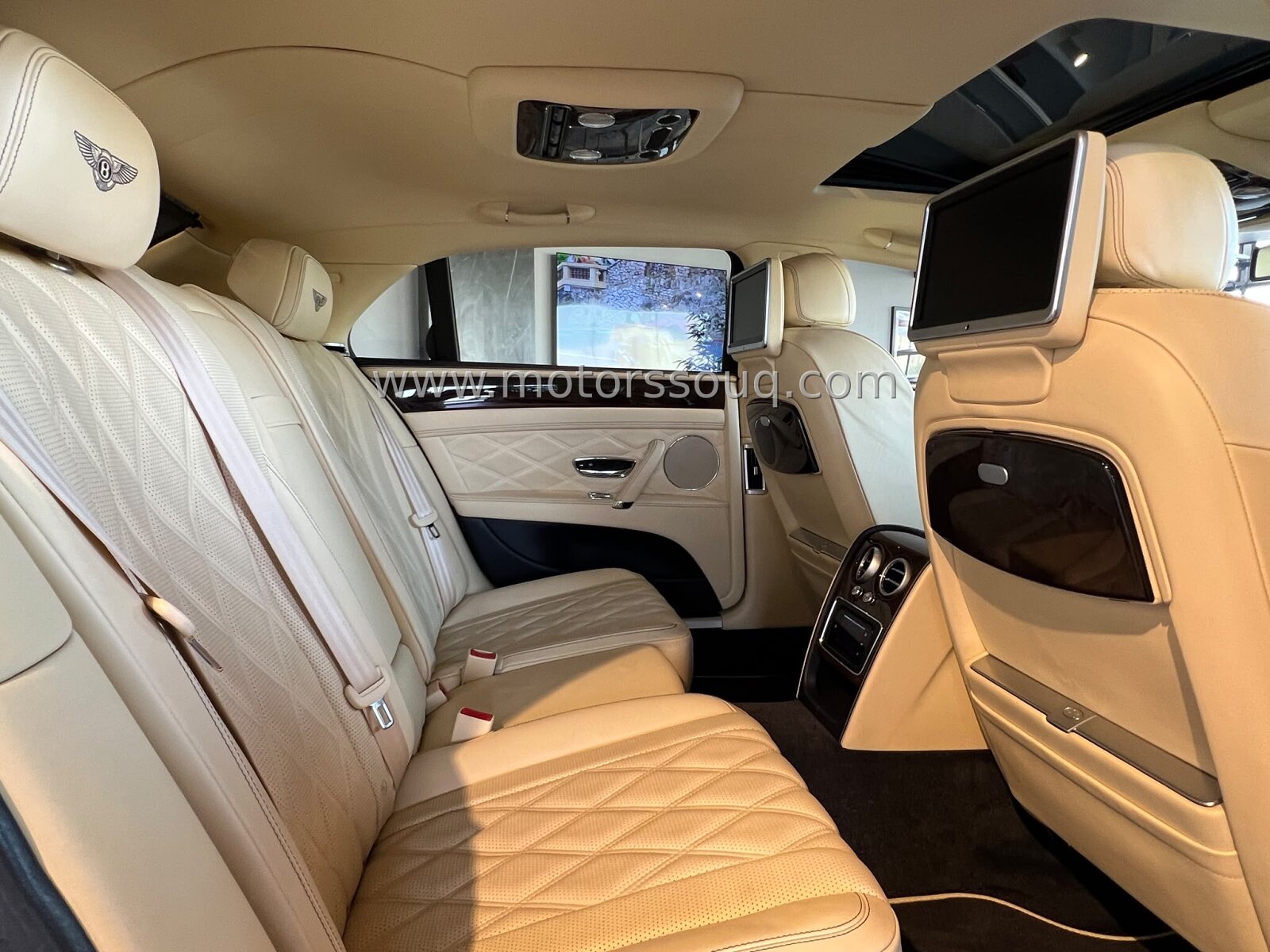 2016 Bentley Other