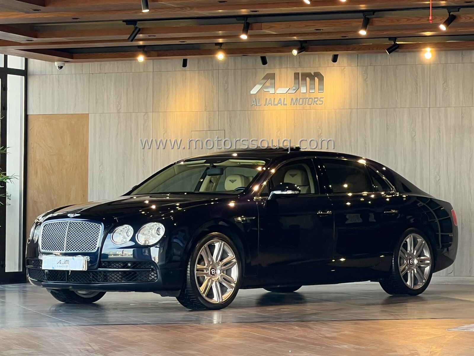 2016 Bentley Other