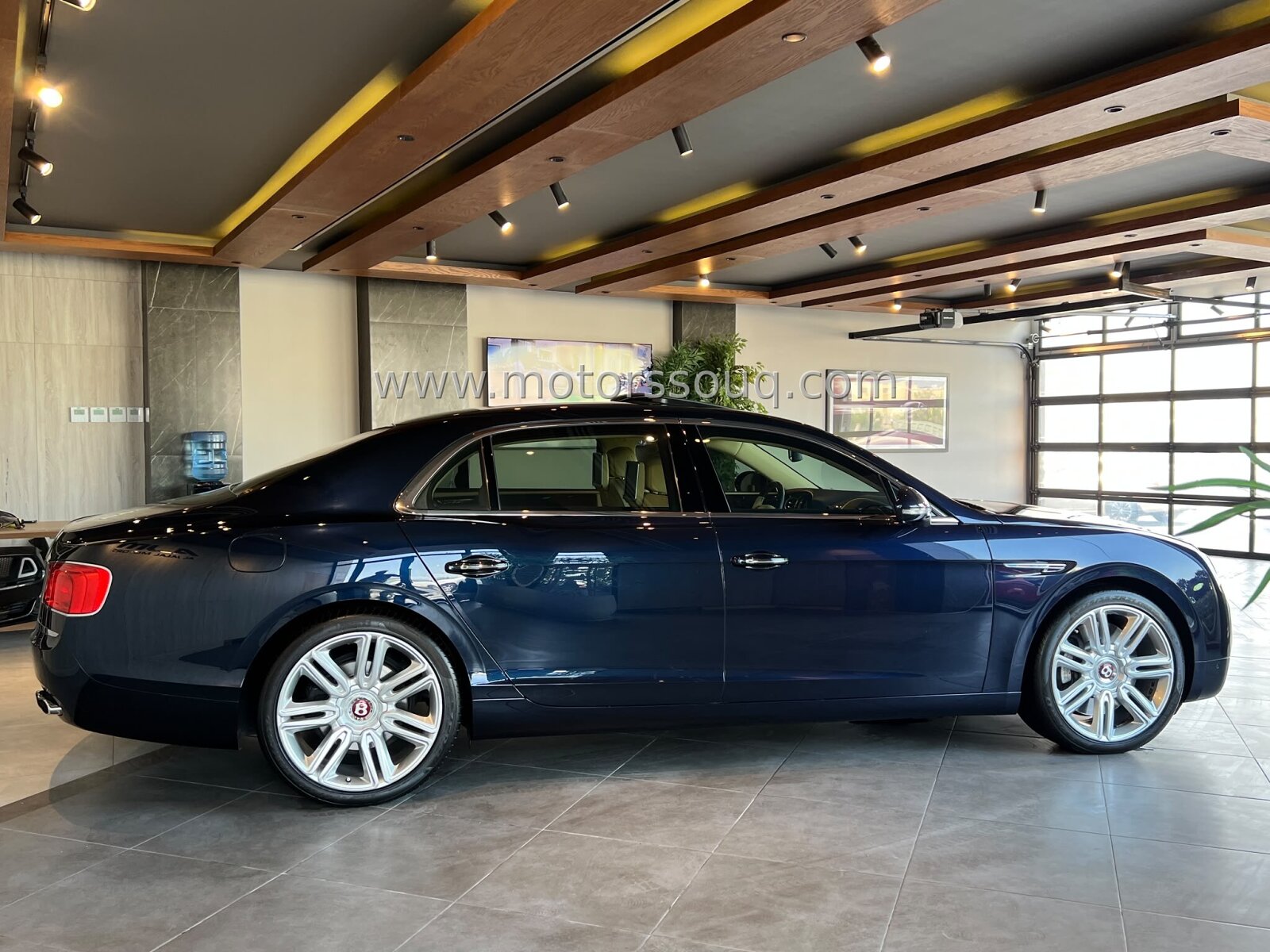 2016 Bentley Other
