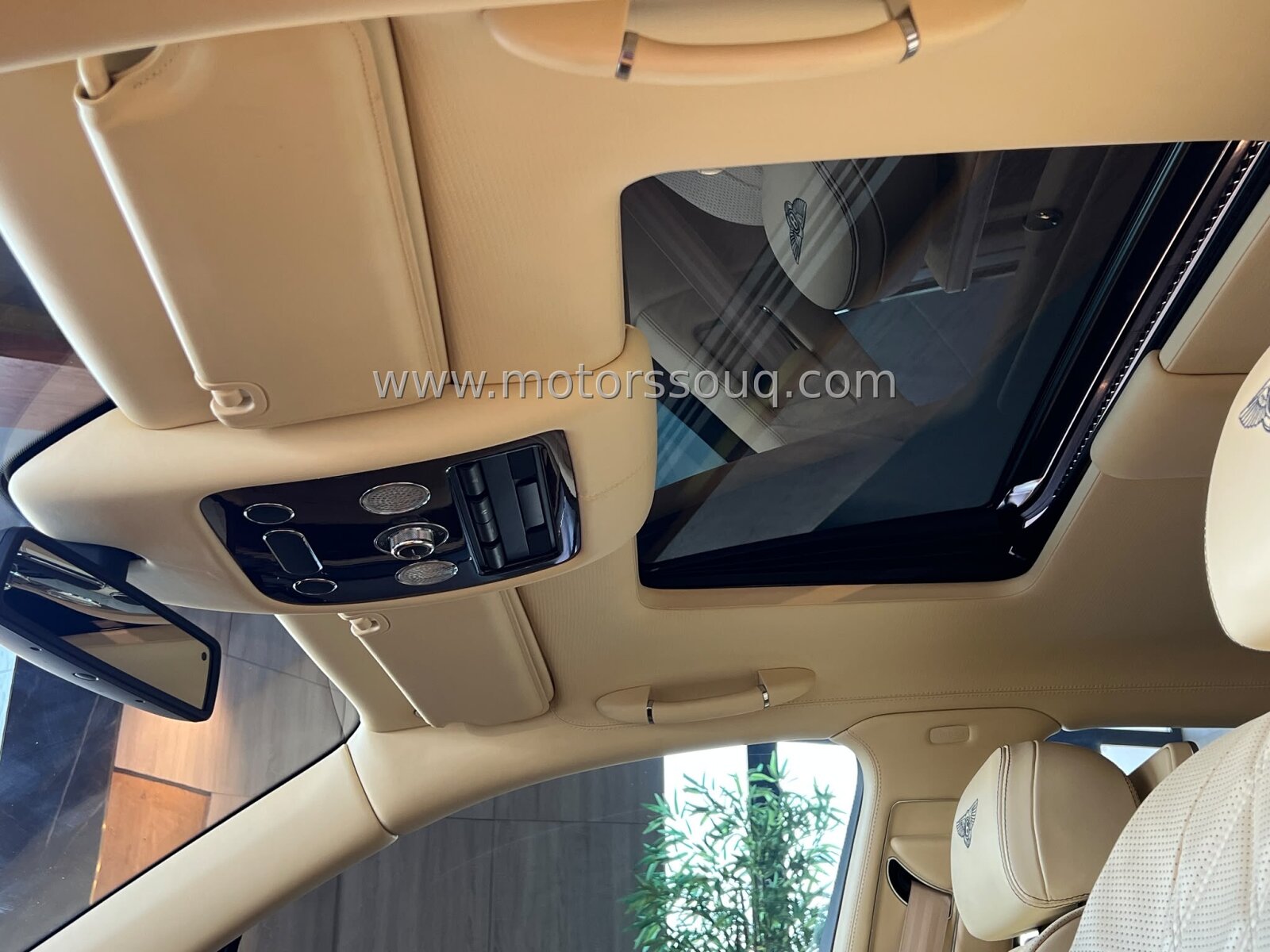 2016 Bentley Other