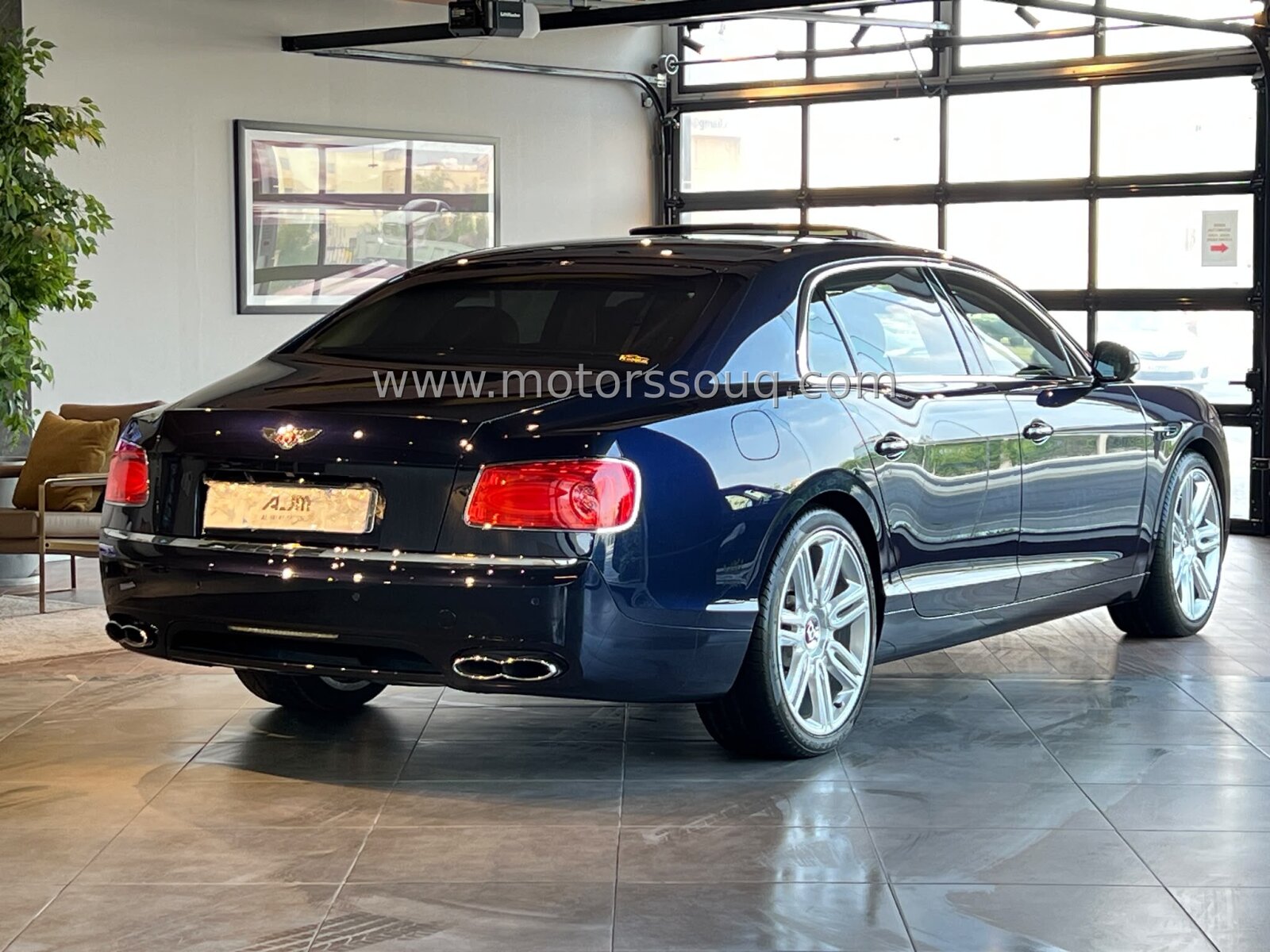 2016 Bentley Other