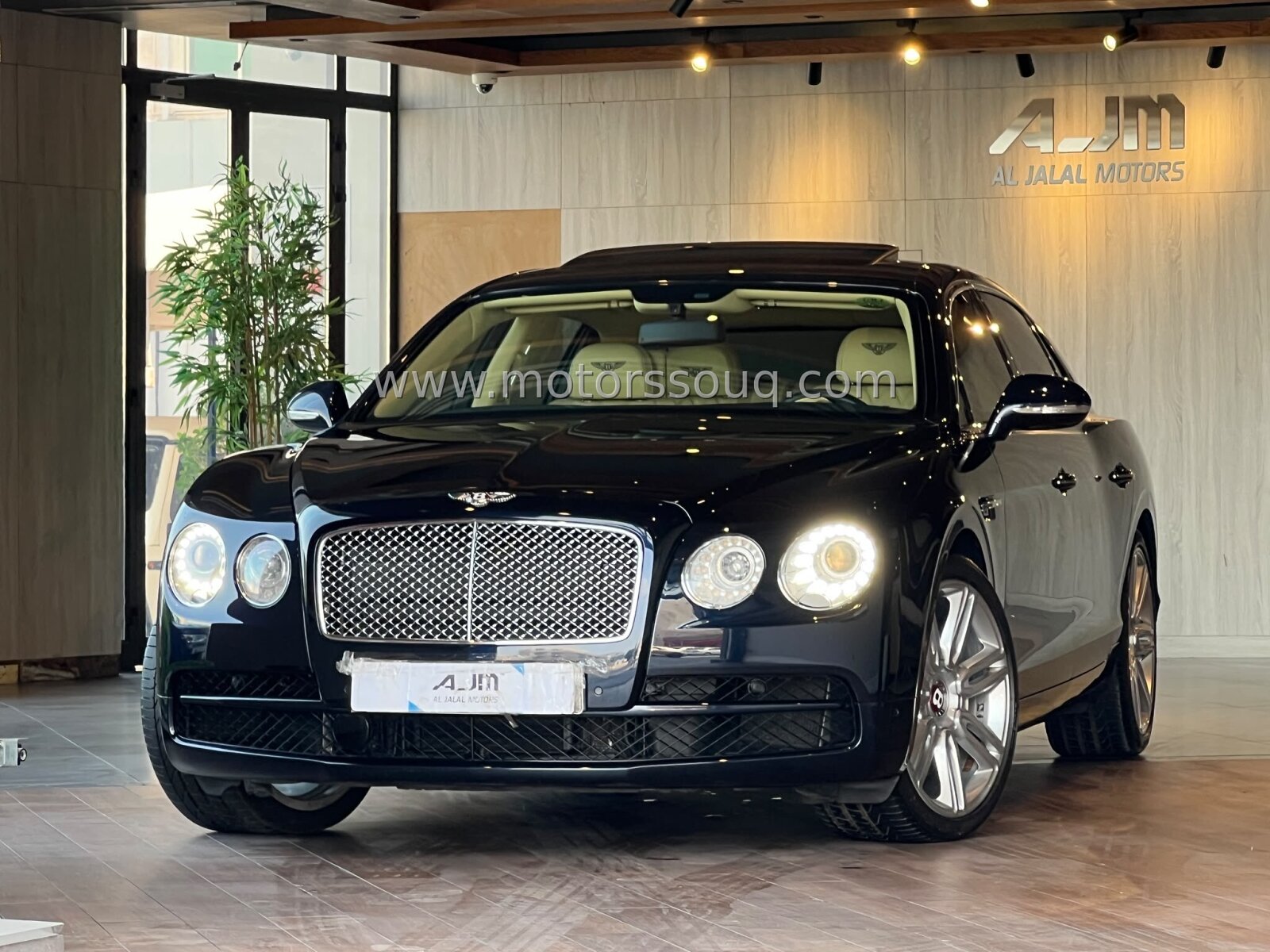 2016 Bentley Other
