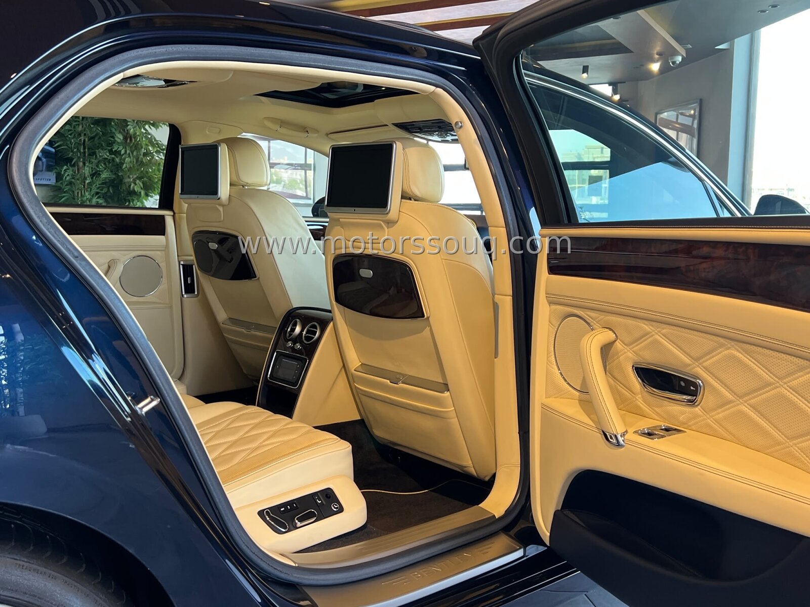 2016 Bentley Other