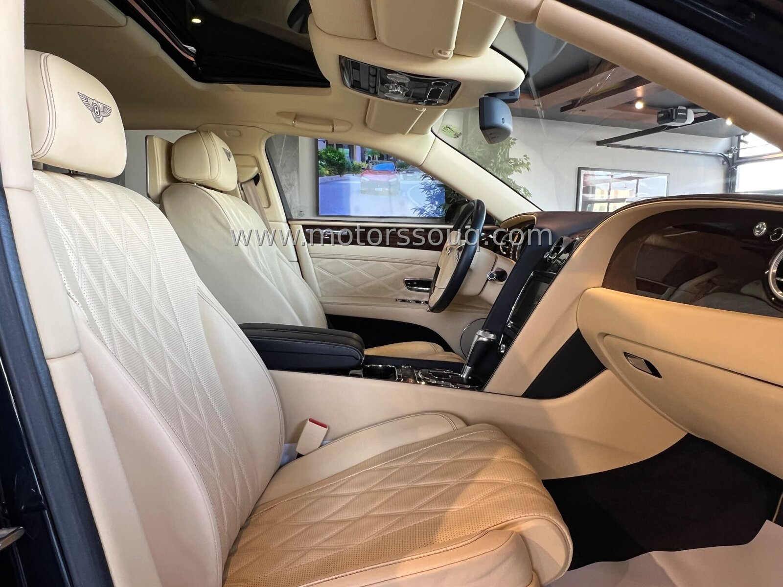 2016 Bentley Other