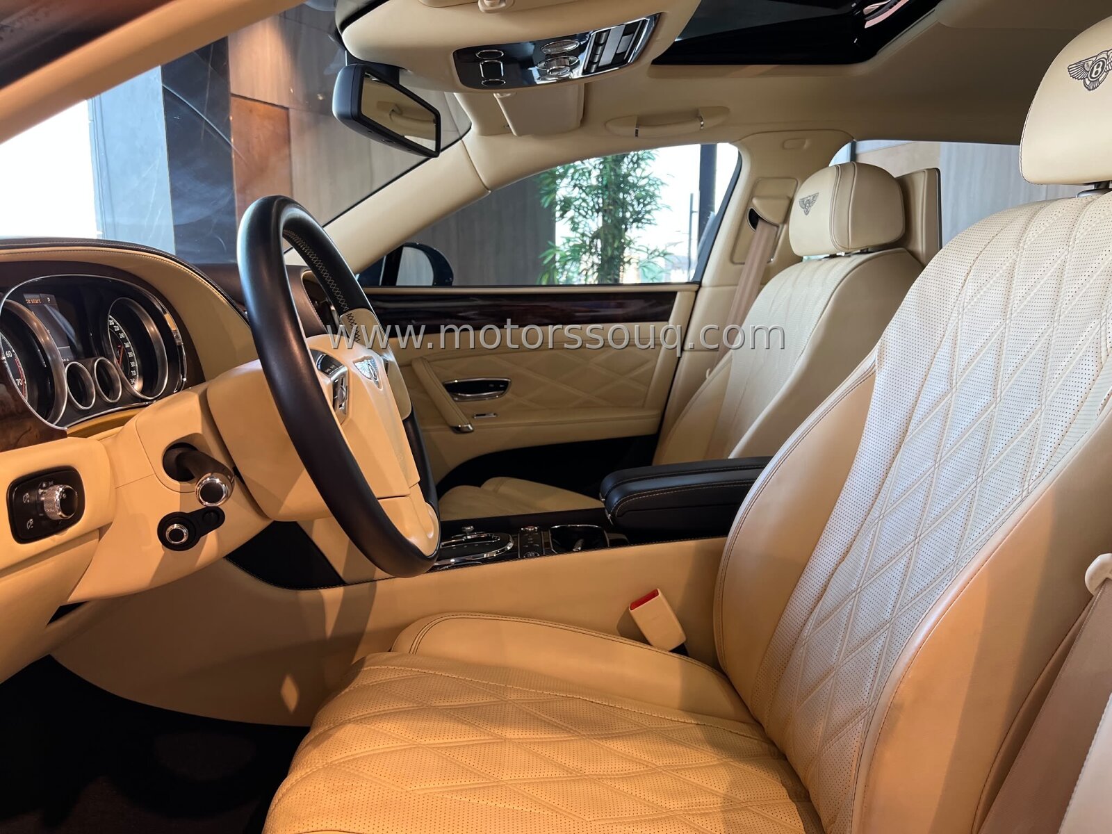 2016 Bentley Other