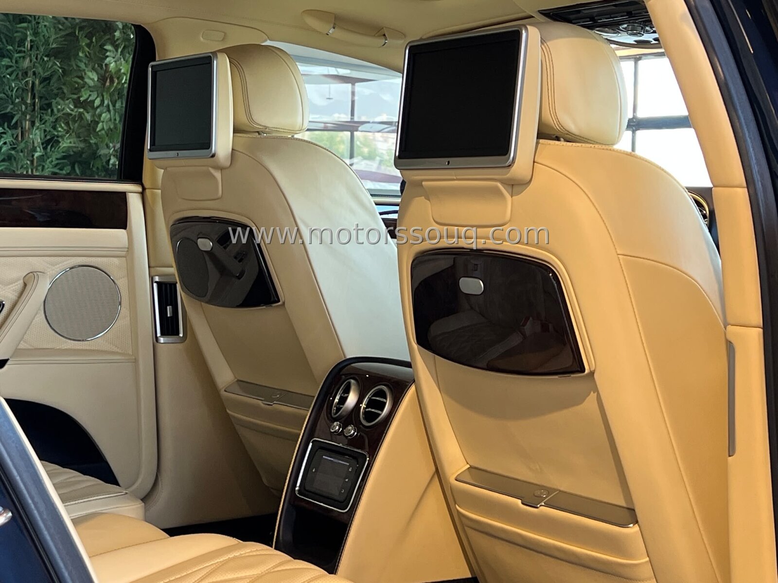 2016 Bentley Other