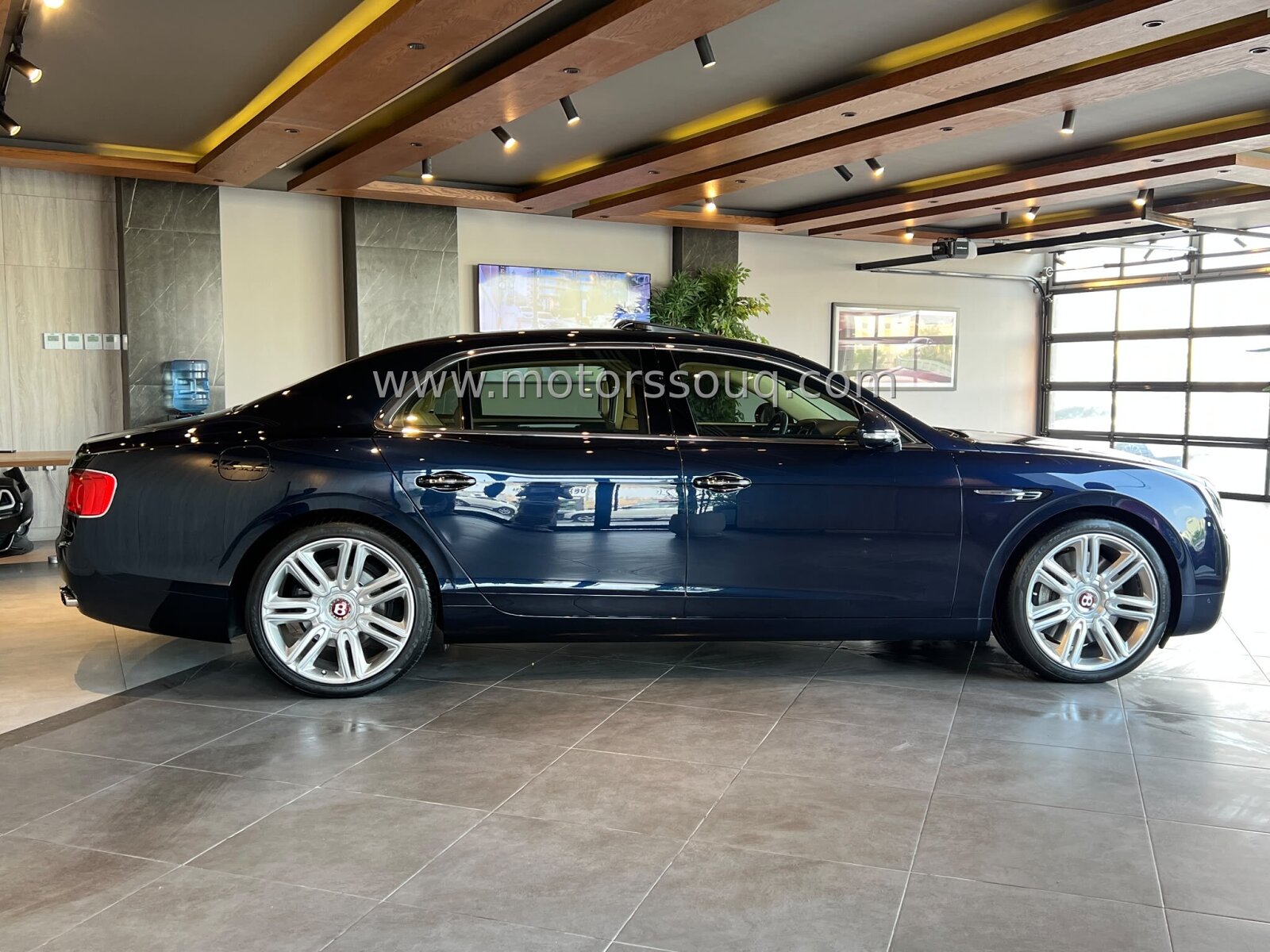 2016 Bentley Other