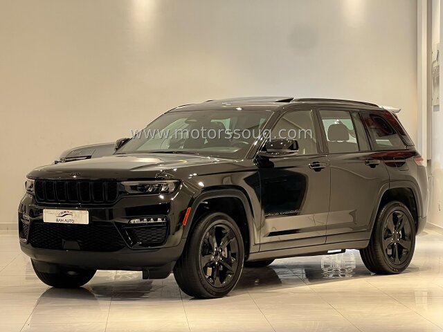 2023 Jeep Cherokee