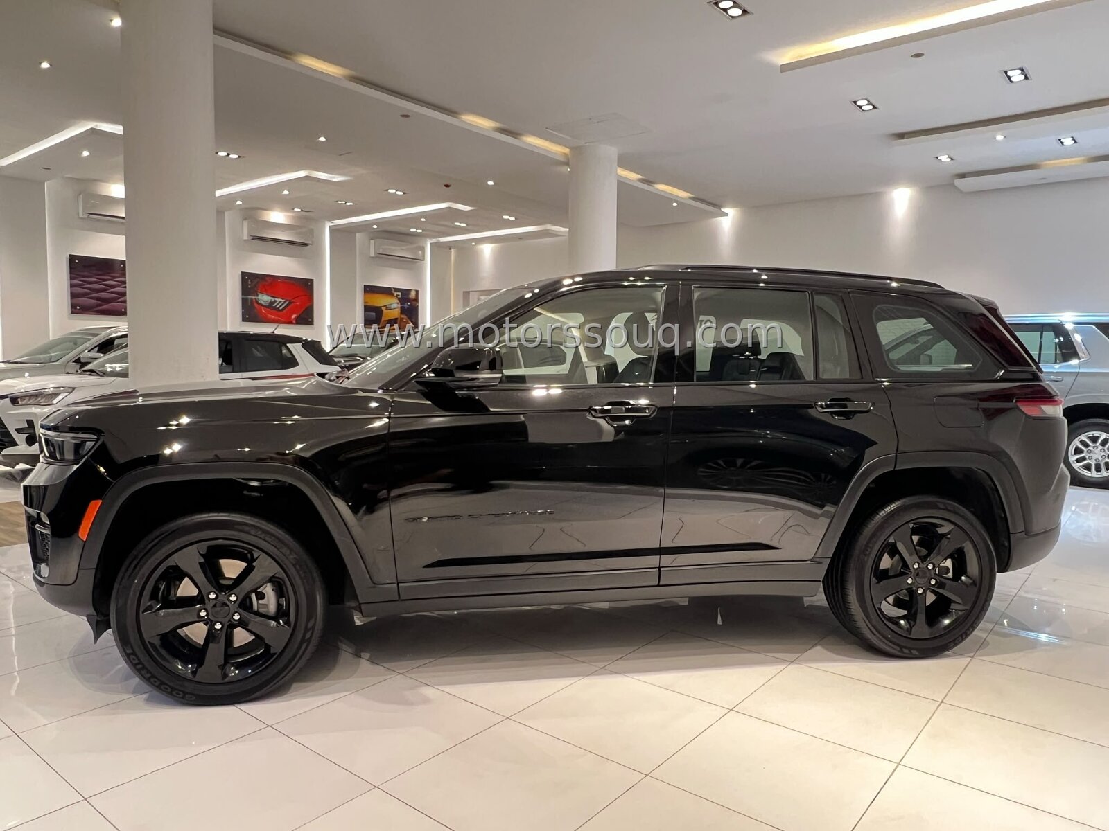2023 Jeep Cherokee