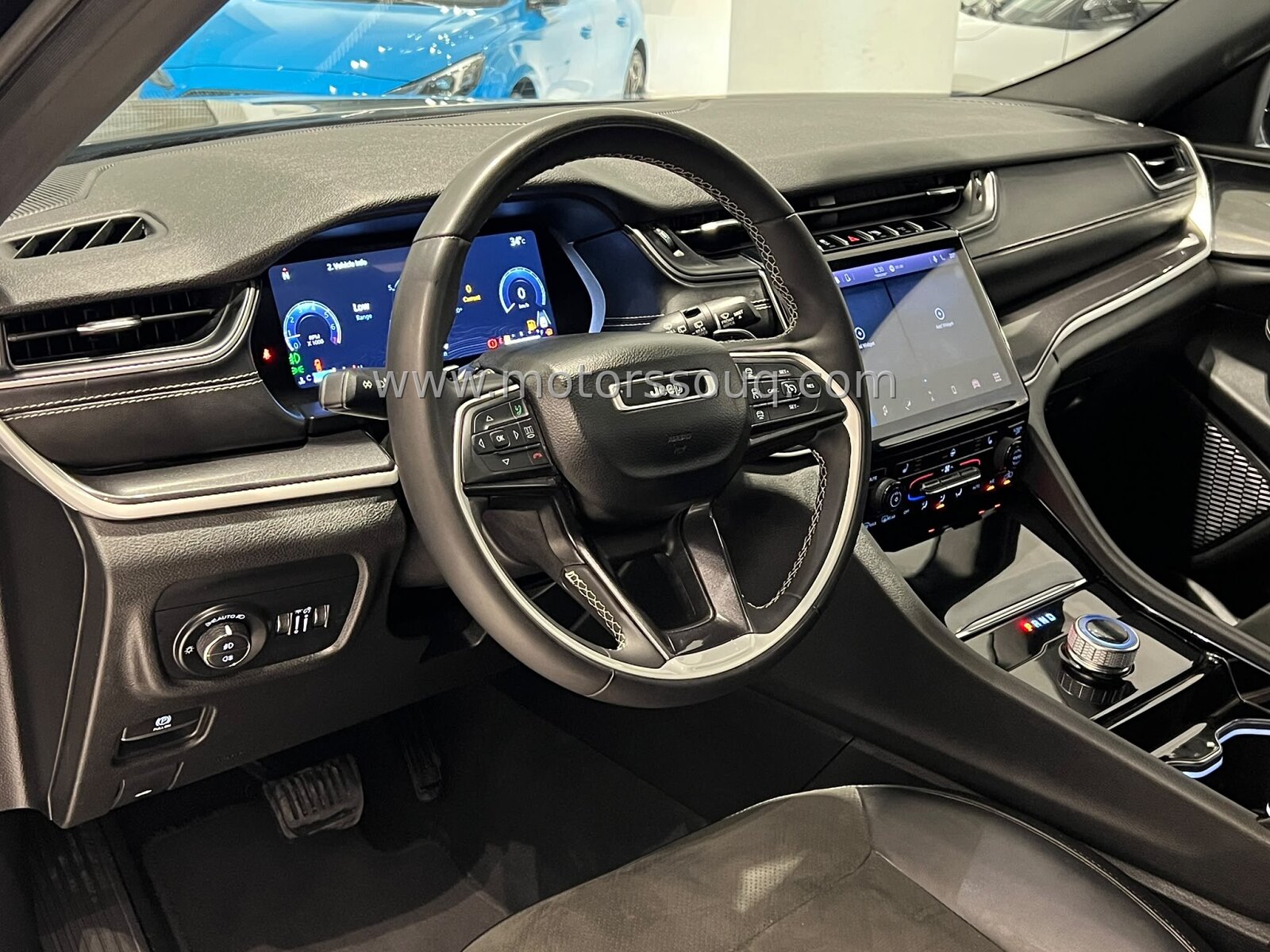 2023 Jeep Cherokee