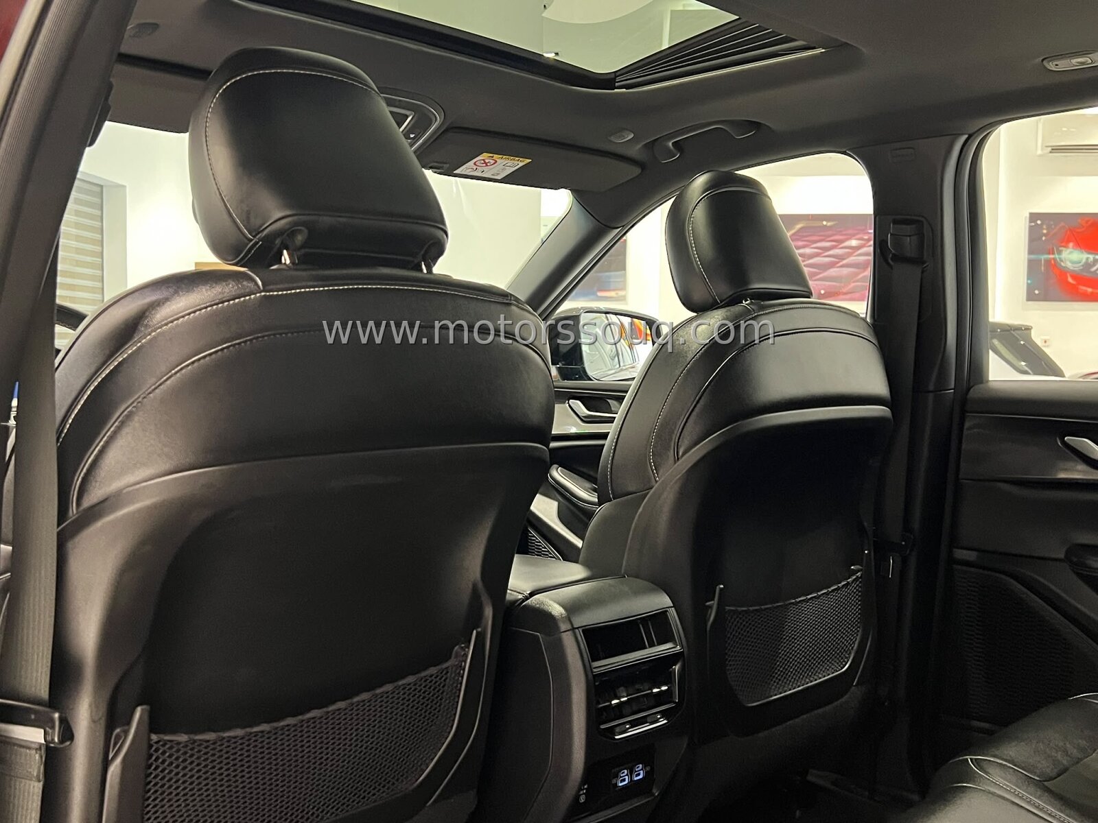 2023 Jeep Cherokee