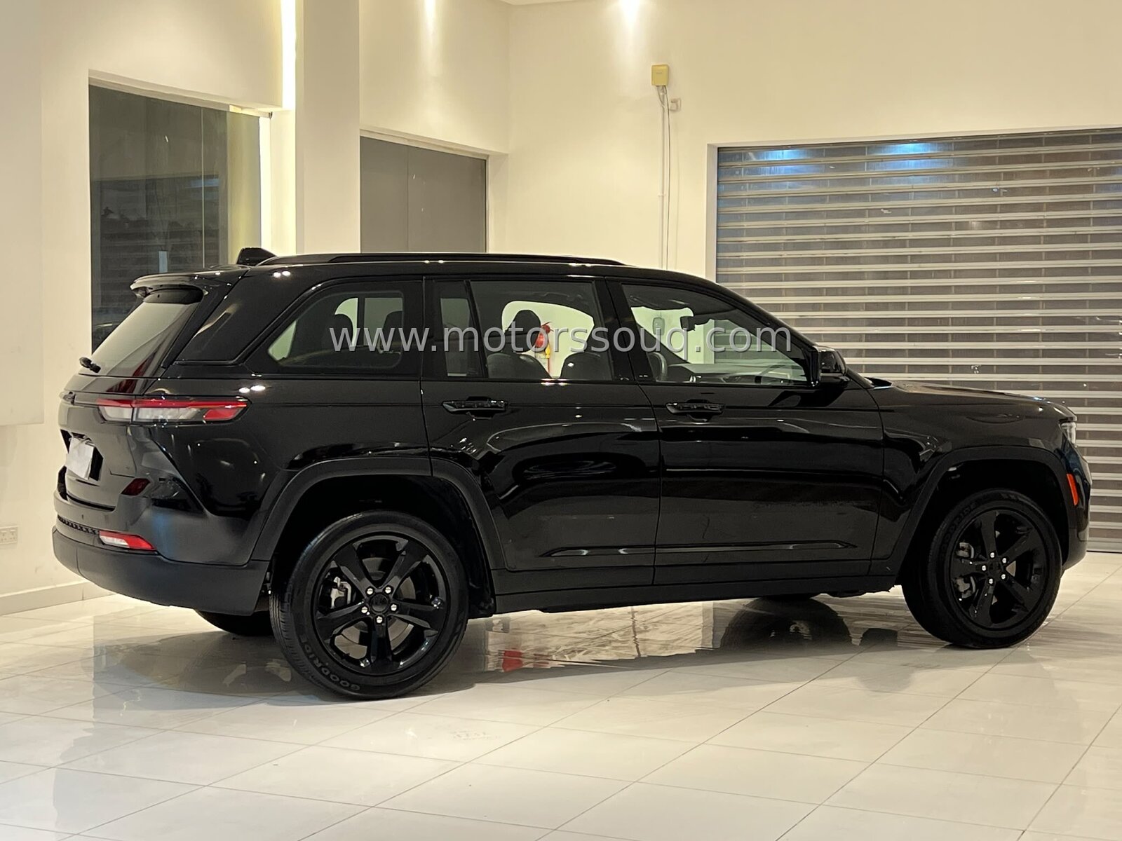 2023 Jeep Cherokee