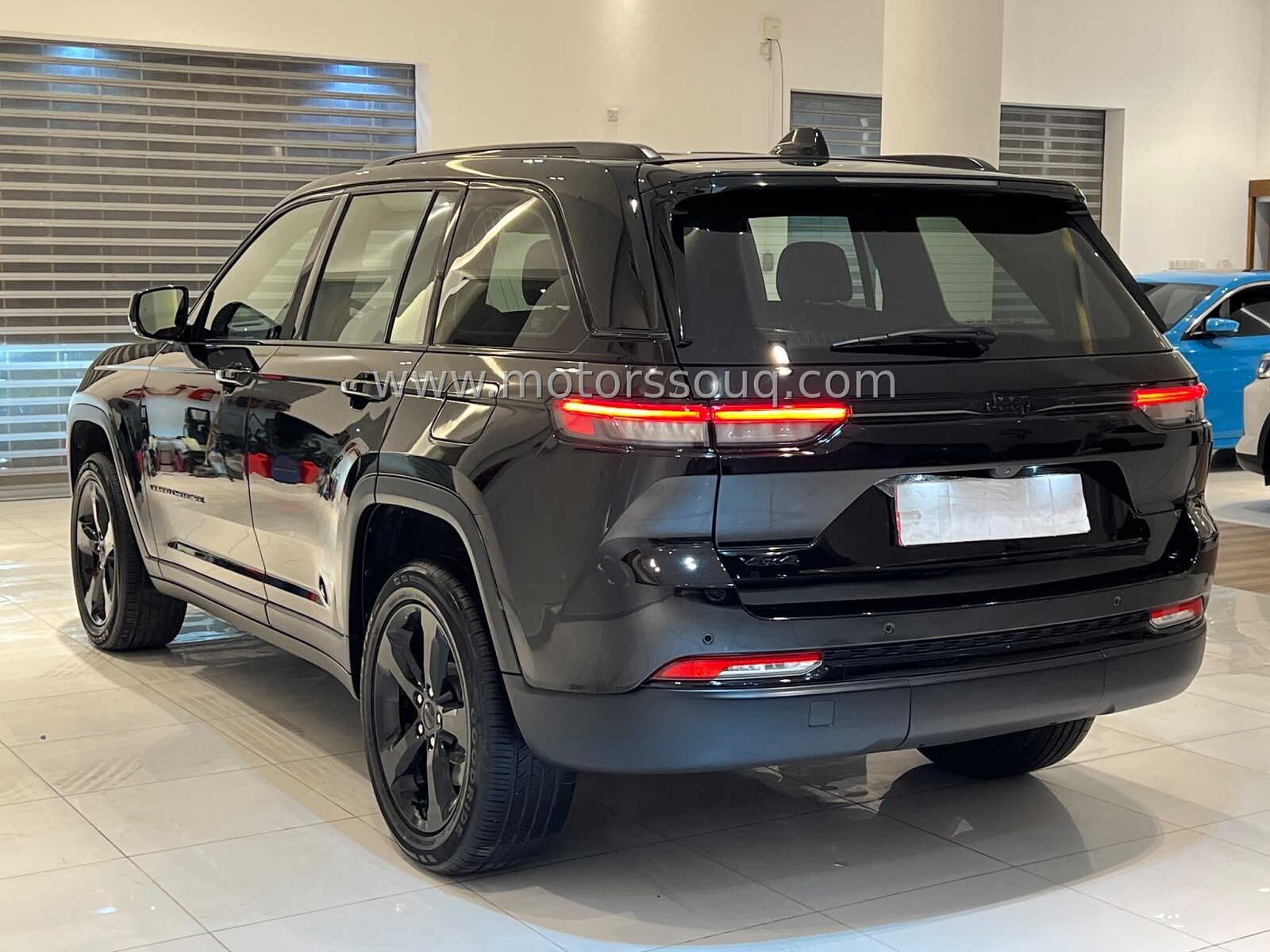2023 Jeep Cherokee