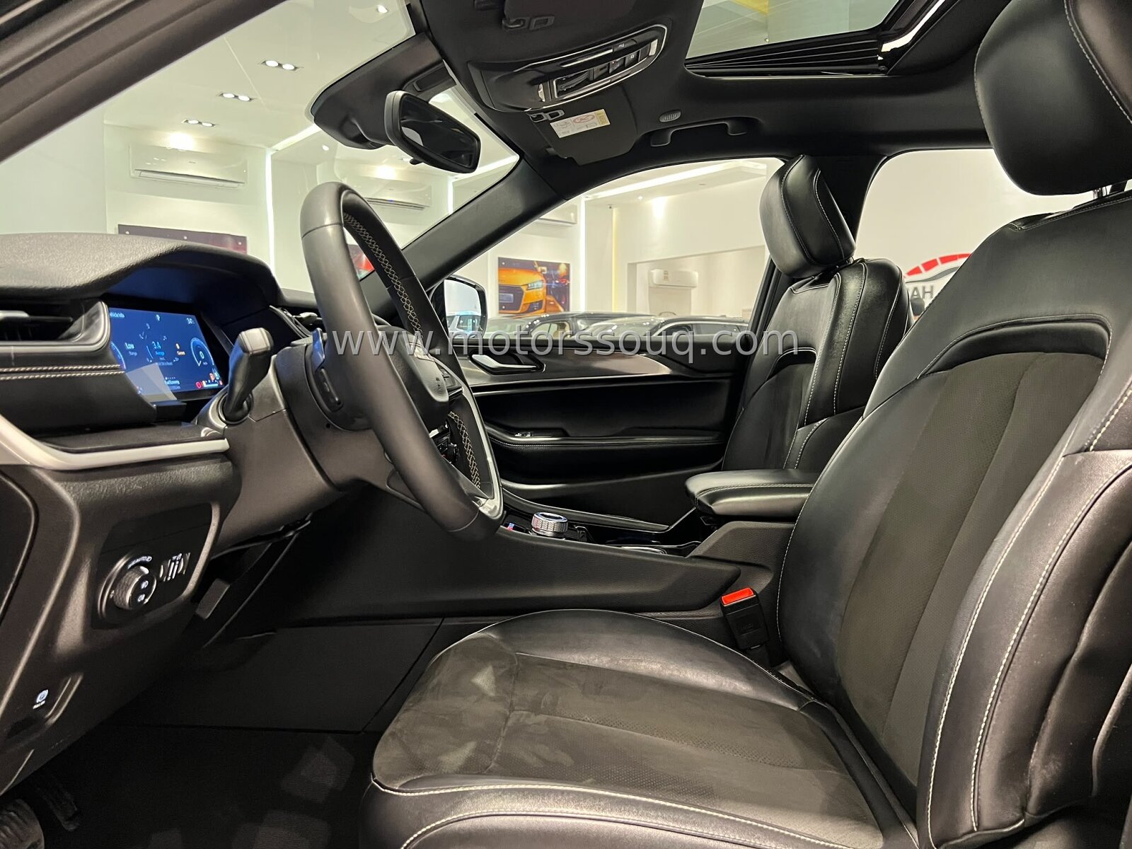 2023 Jeep Cherokee