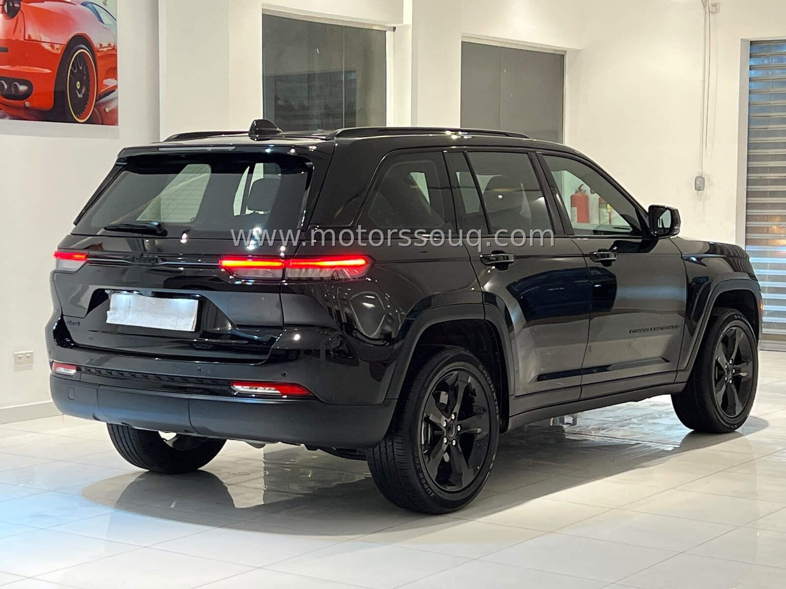 2023 Jeep Cherokee