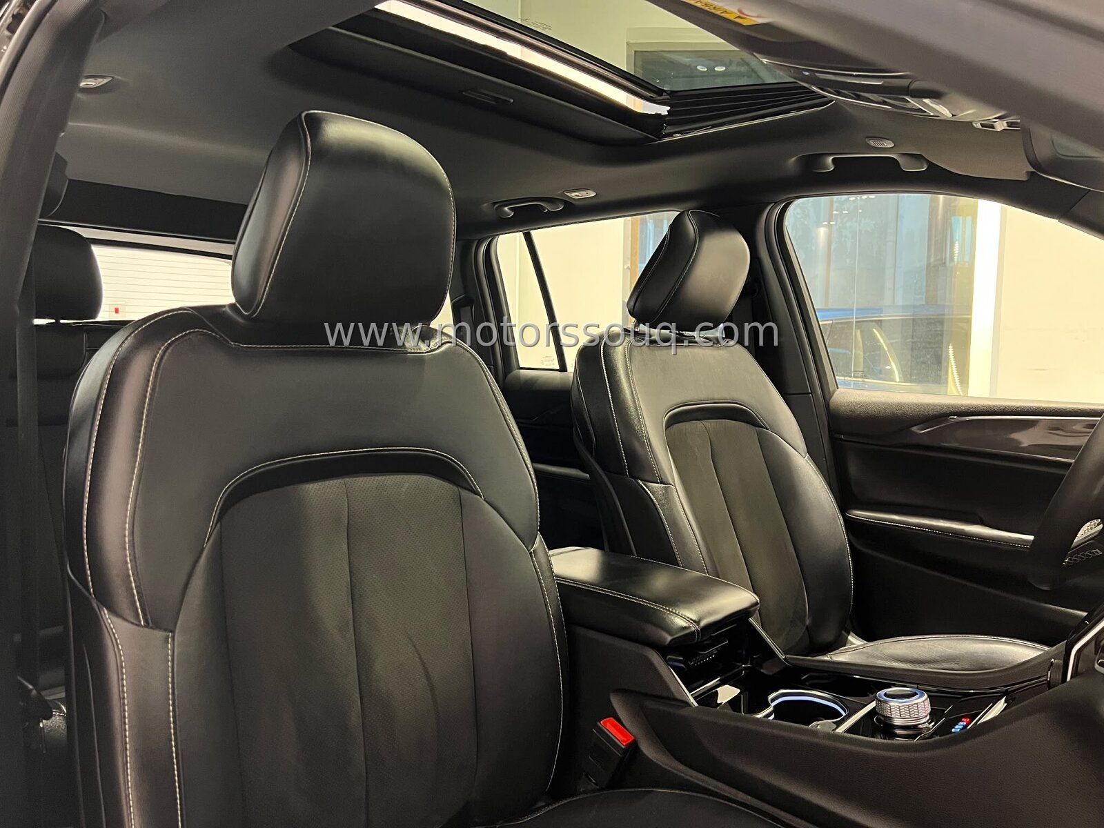 2023 Jeep Cherokee