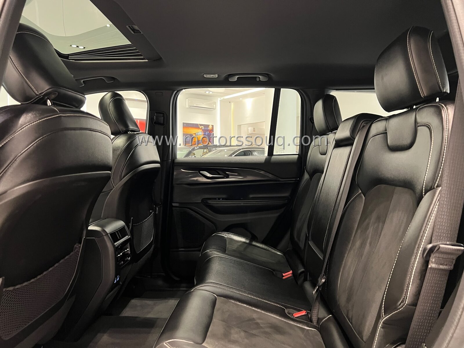 2023 Jeep Cherokee