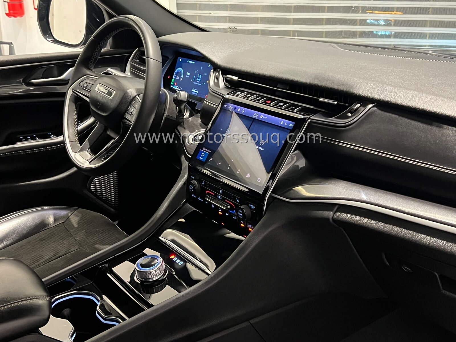 2023 Jeep Cherokee