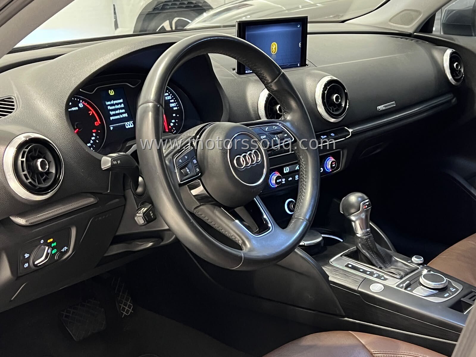 2019 Audi A3