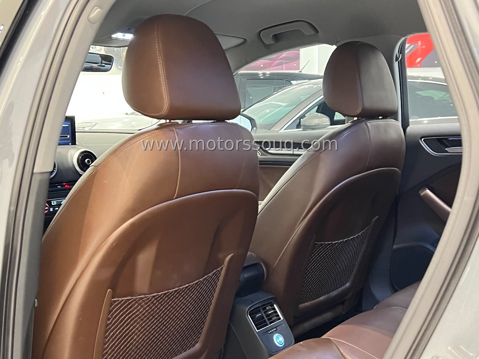 2019 Audi A3