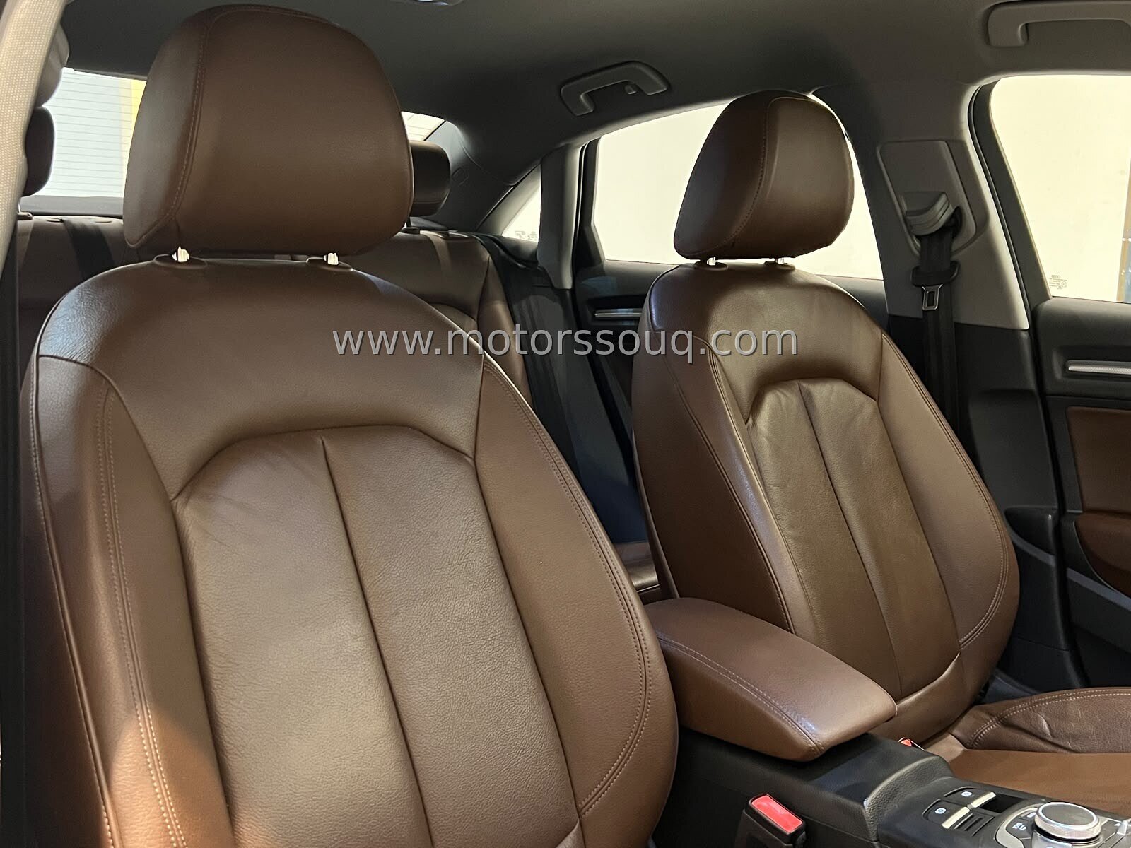 2019 Audi A3