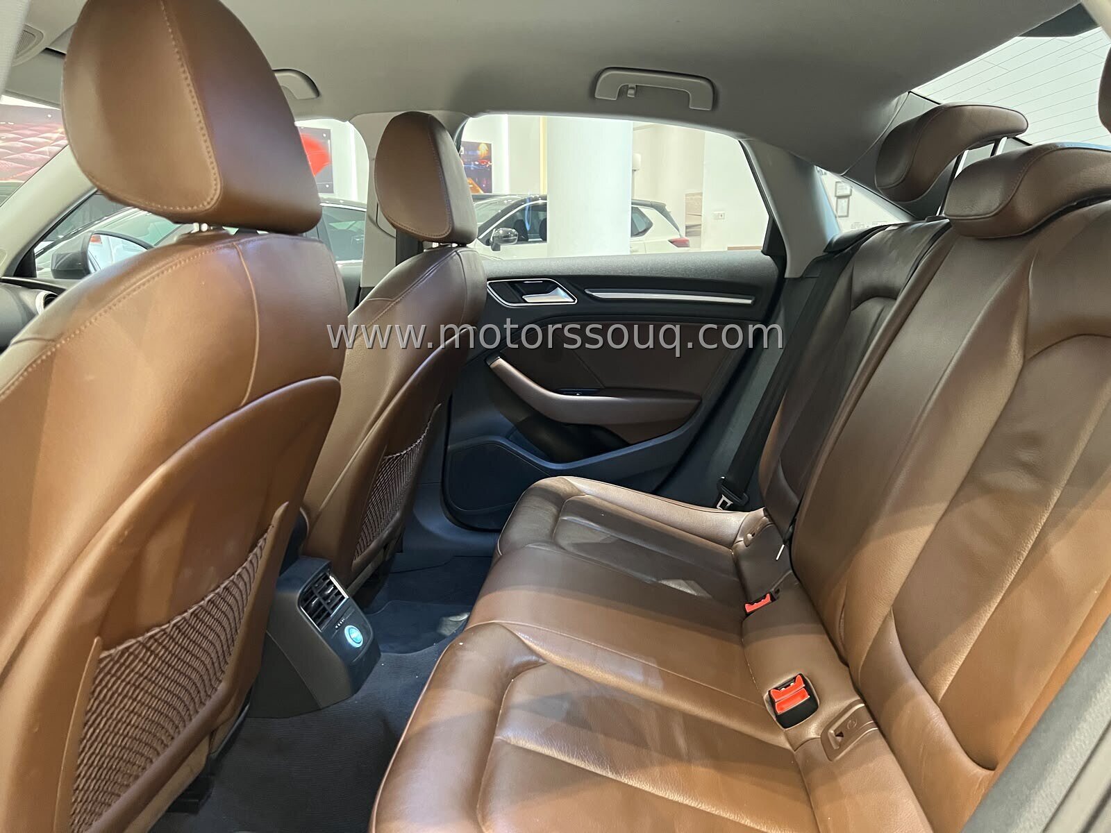 2019 Audi A3