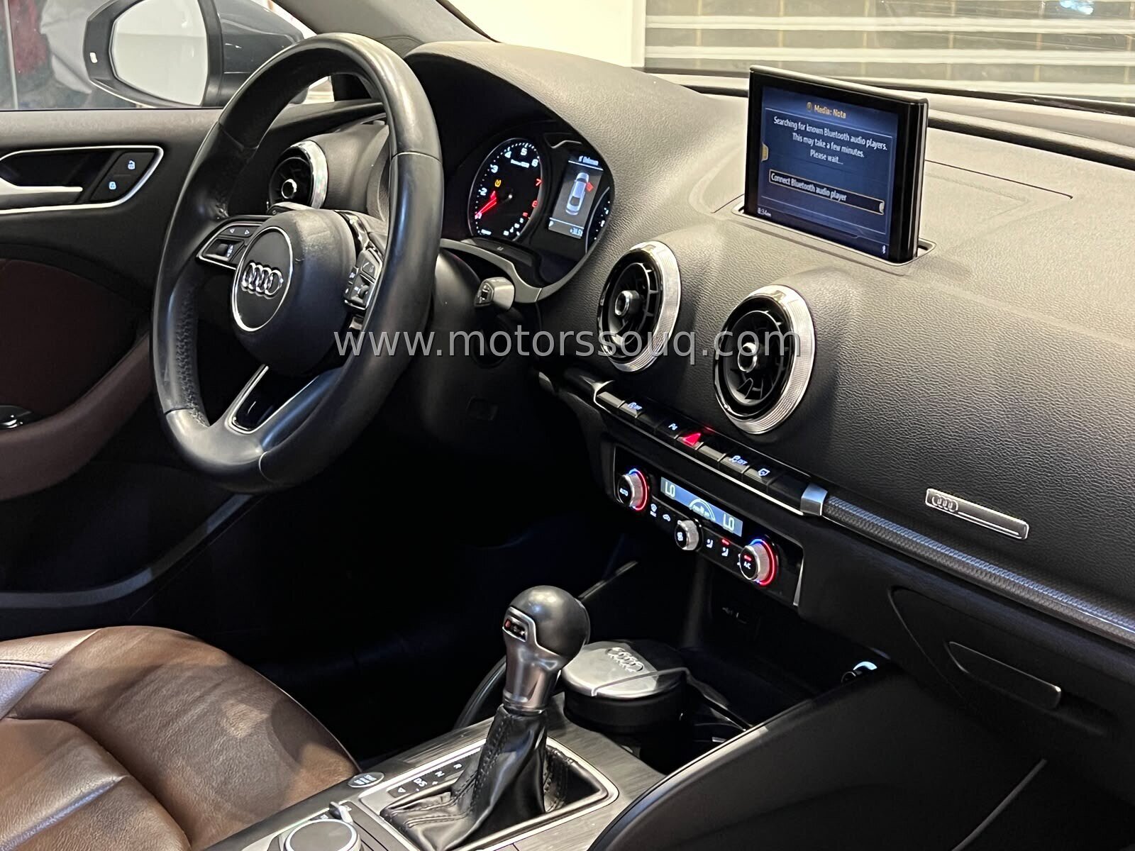 2019 Audi A3