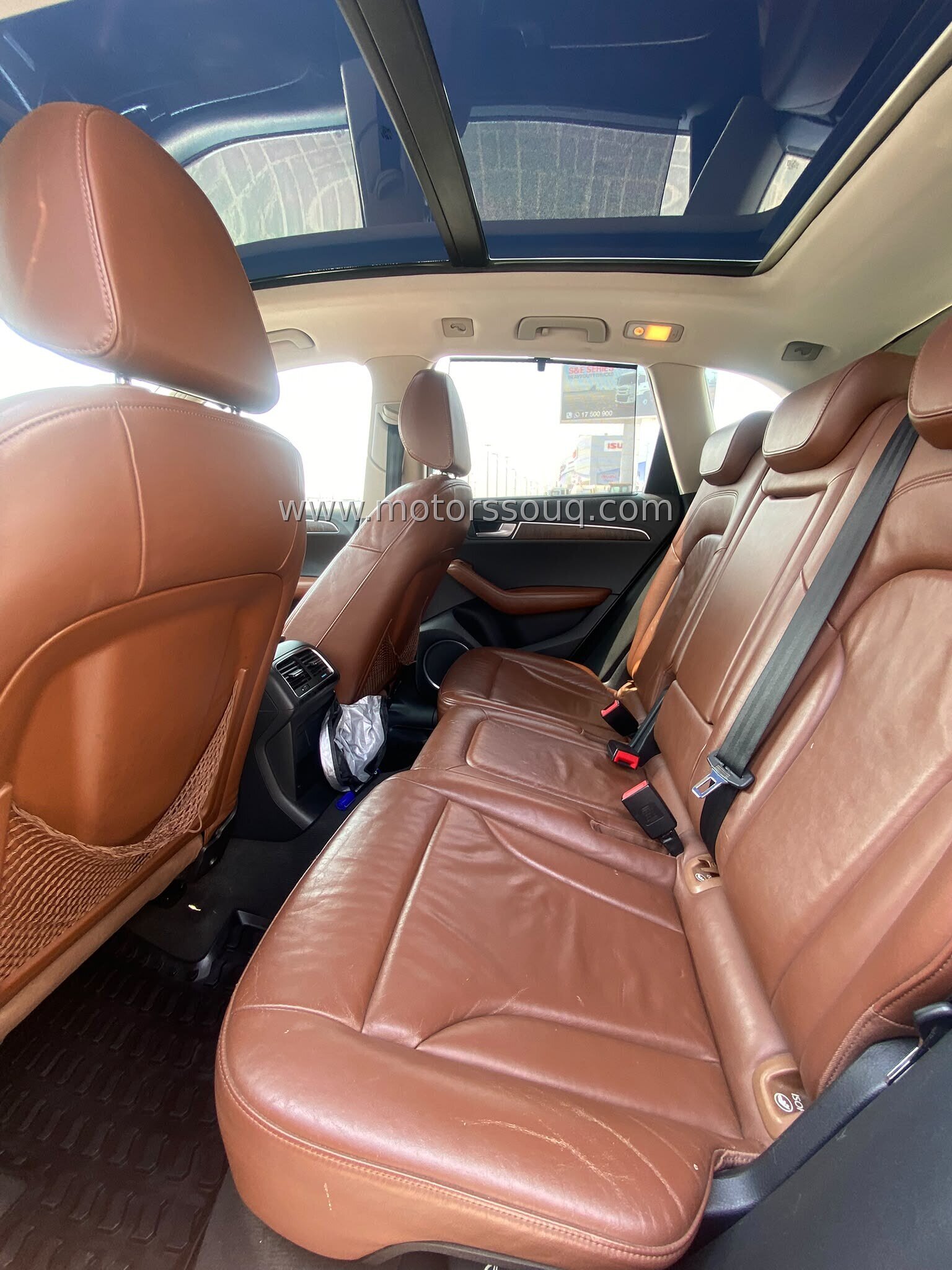 2010 Audi Q5