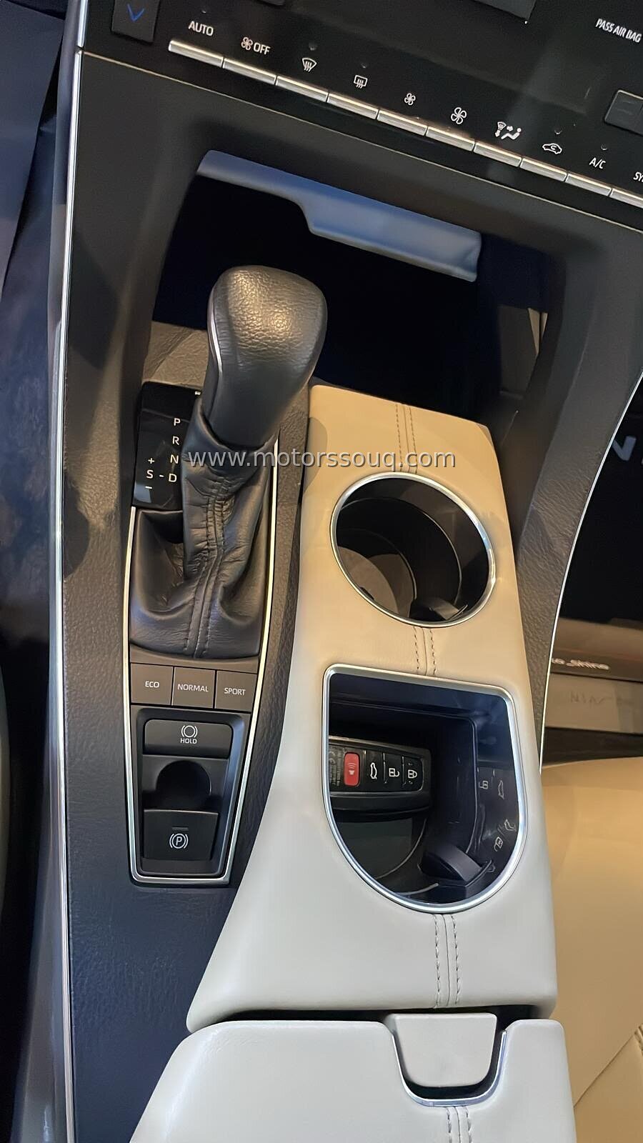 2019 Toyota Avalon
