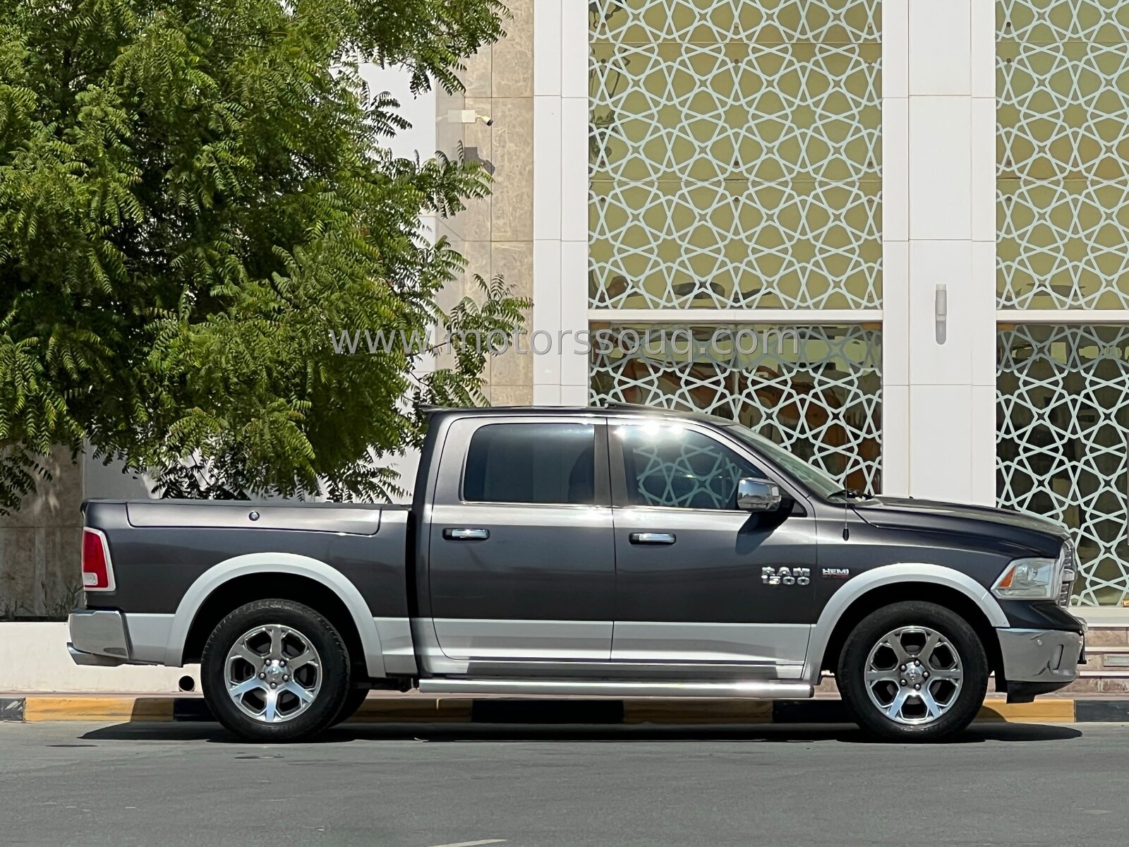 2015 Dodge RAM 1500