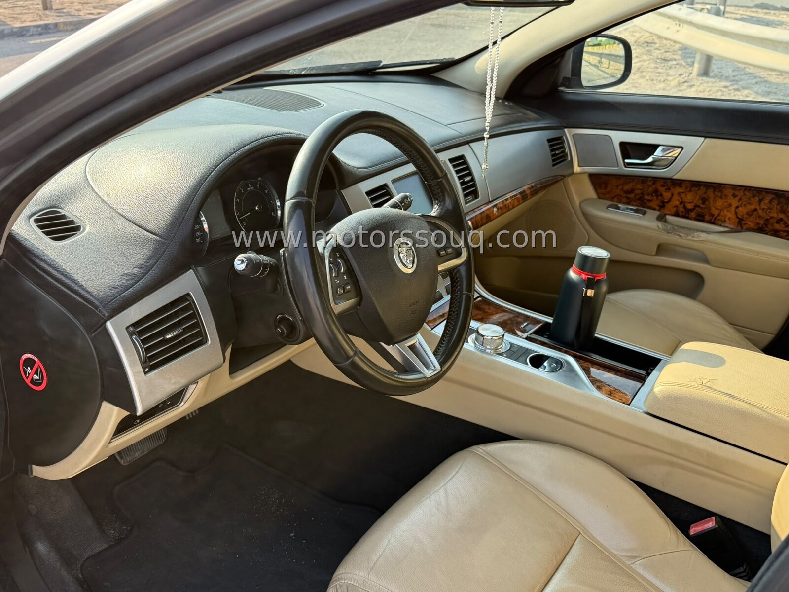 2012 Jaguar XF