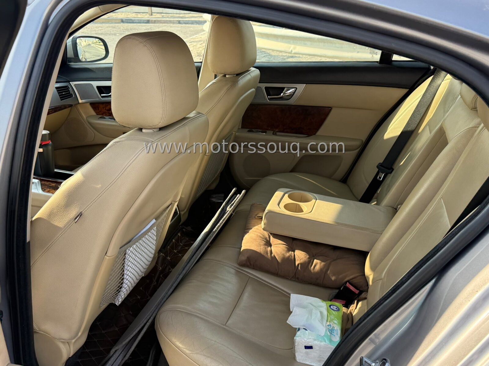 2012 Jaguar XF