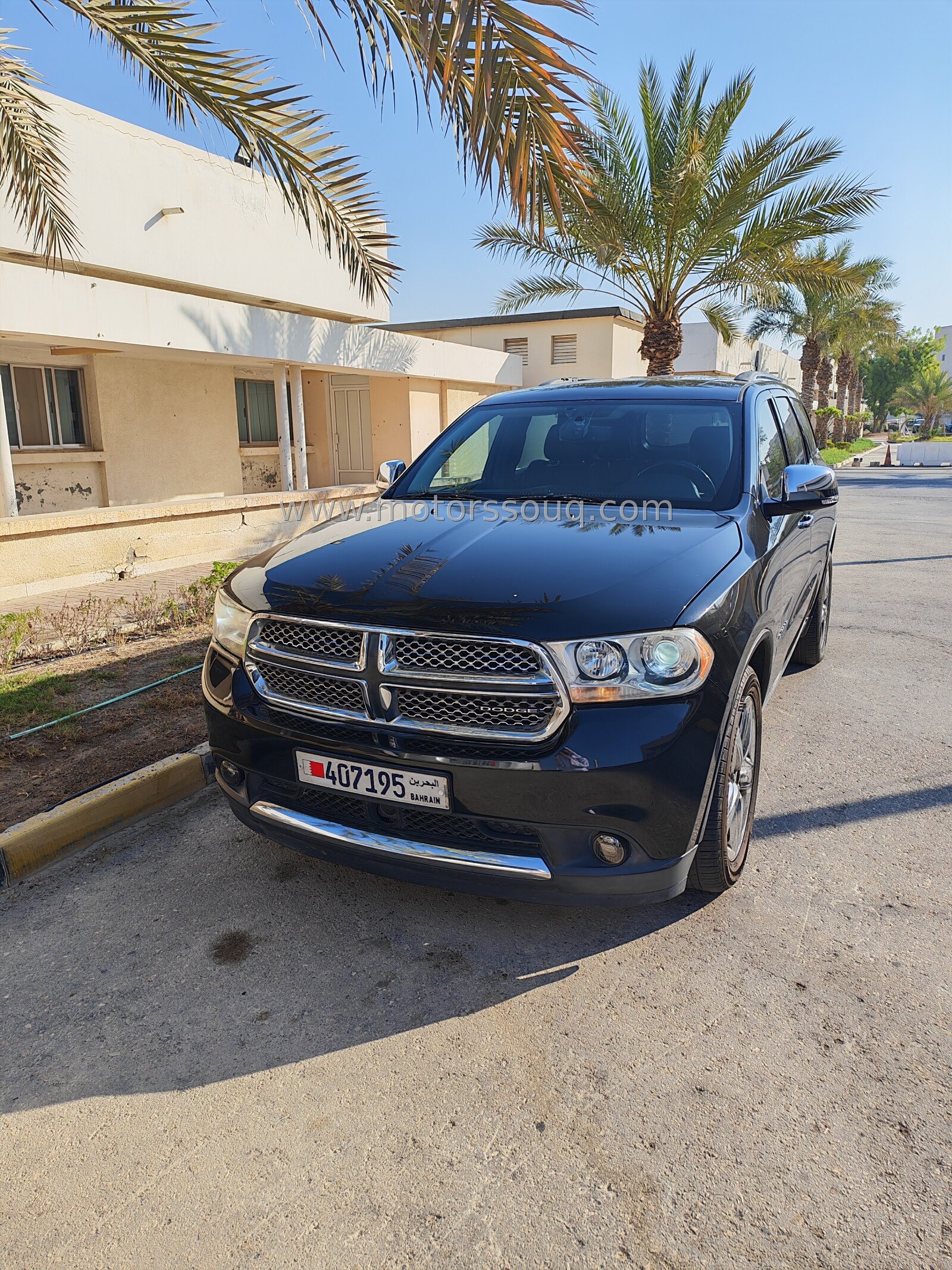 2022 Dodge Durango