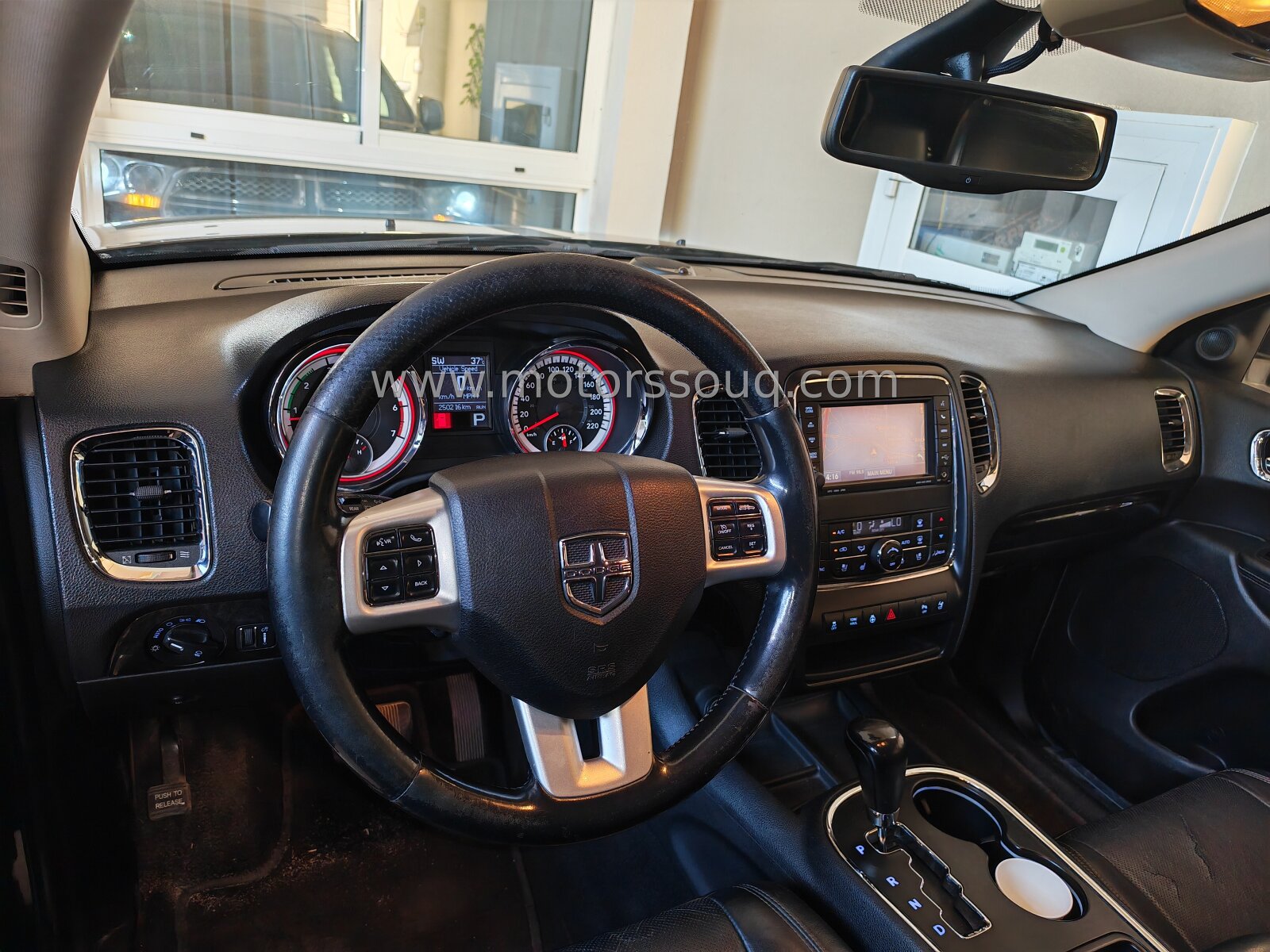 2022 Dodge Durango