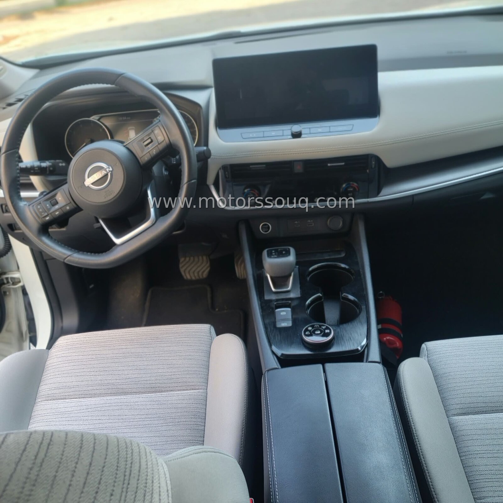 2024 Nissan X-Trail