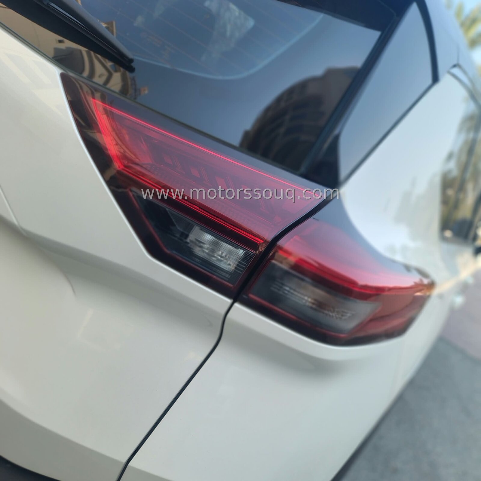 2024 Nissan X-Trail